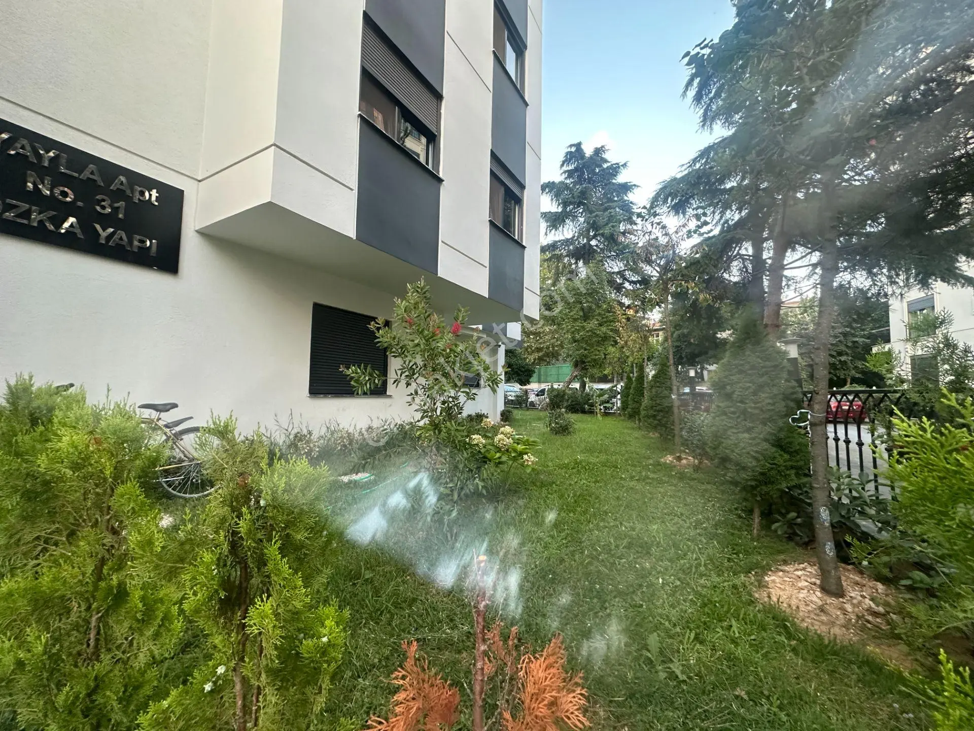 Kadıköy Göztepe / Feneryolu Nda Balkonlu Kiralık Geniş 3+1 Daire - Görsel 4