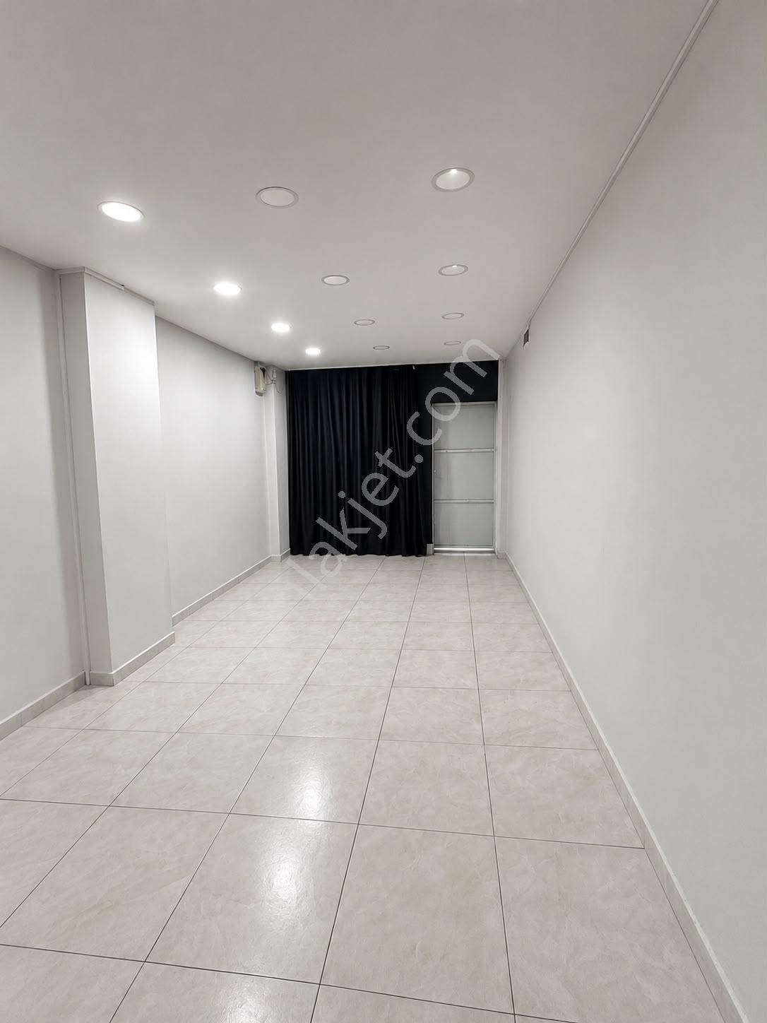 Cadde Cepheli 121 M² Depolu Satılık Dükkan - Görsel 6