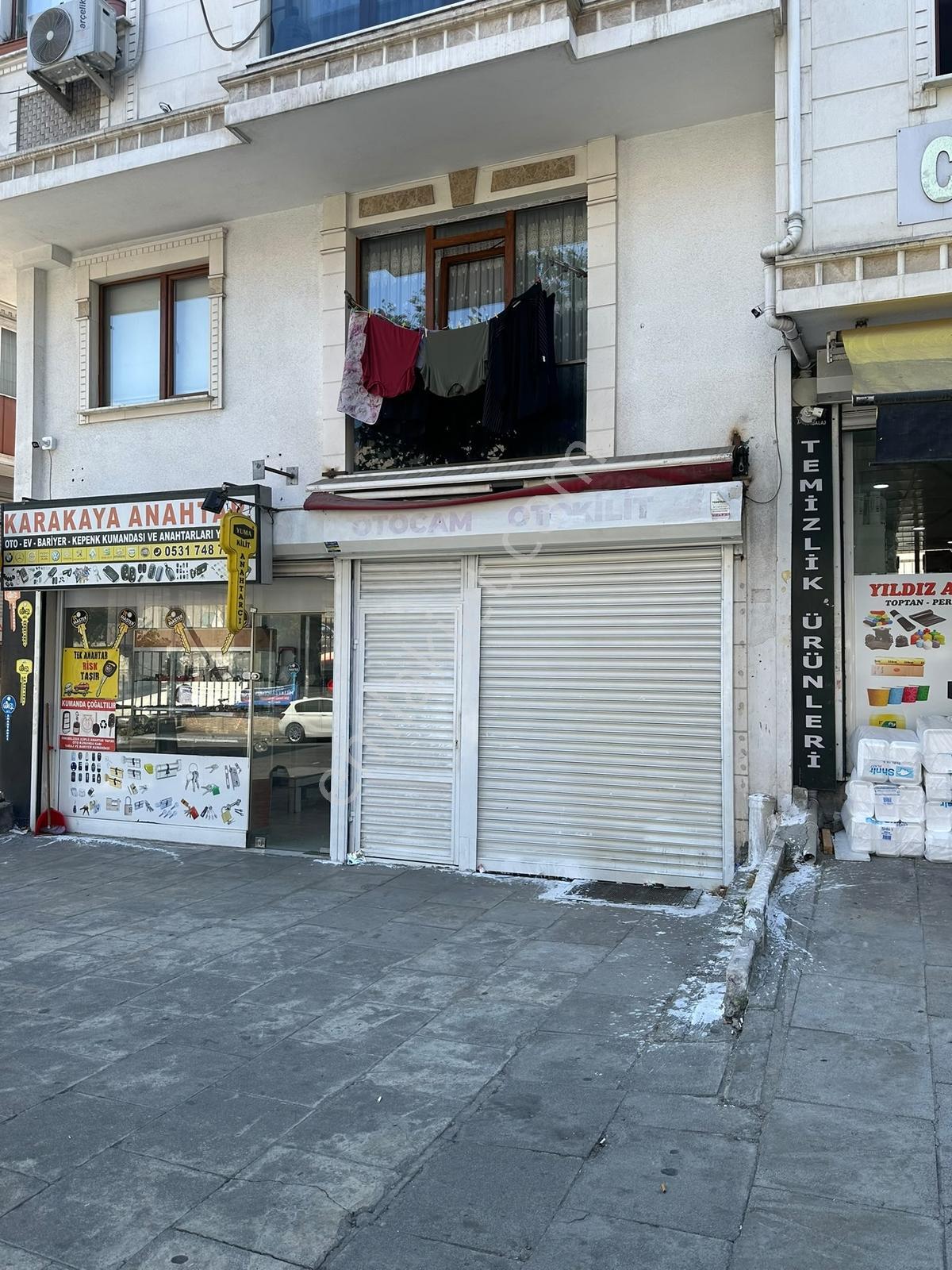 Cadde Cepheli 121 M² Depolu Satılık Dükkan - Görsel 3