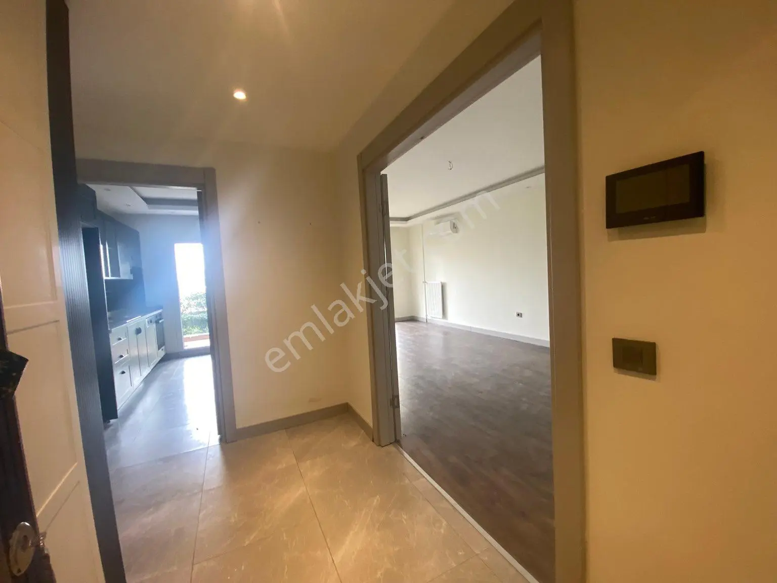 Key House'tan Gülpark Sitesinde Kiralık 2+1 Lux Daire - Görsel 33