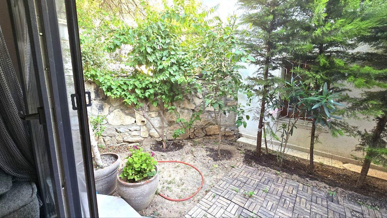 Bodrum Merkez'de Ultra Lüks Mimar Yapımı 2+1 Daire - Görsel 18