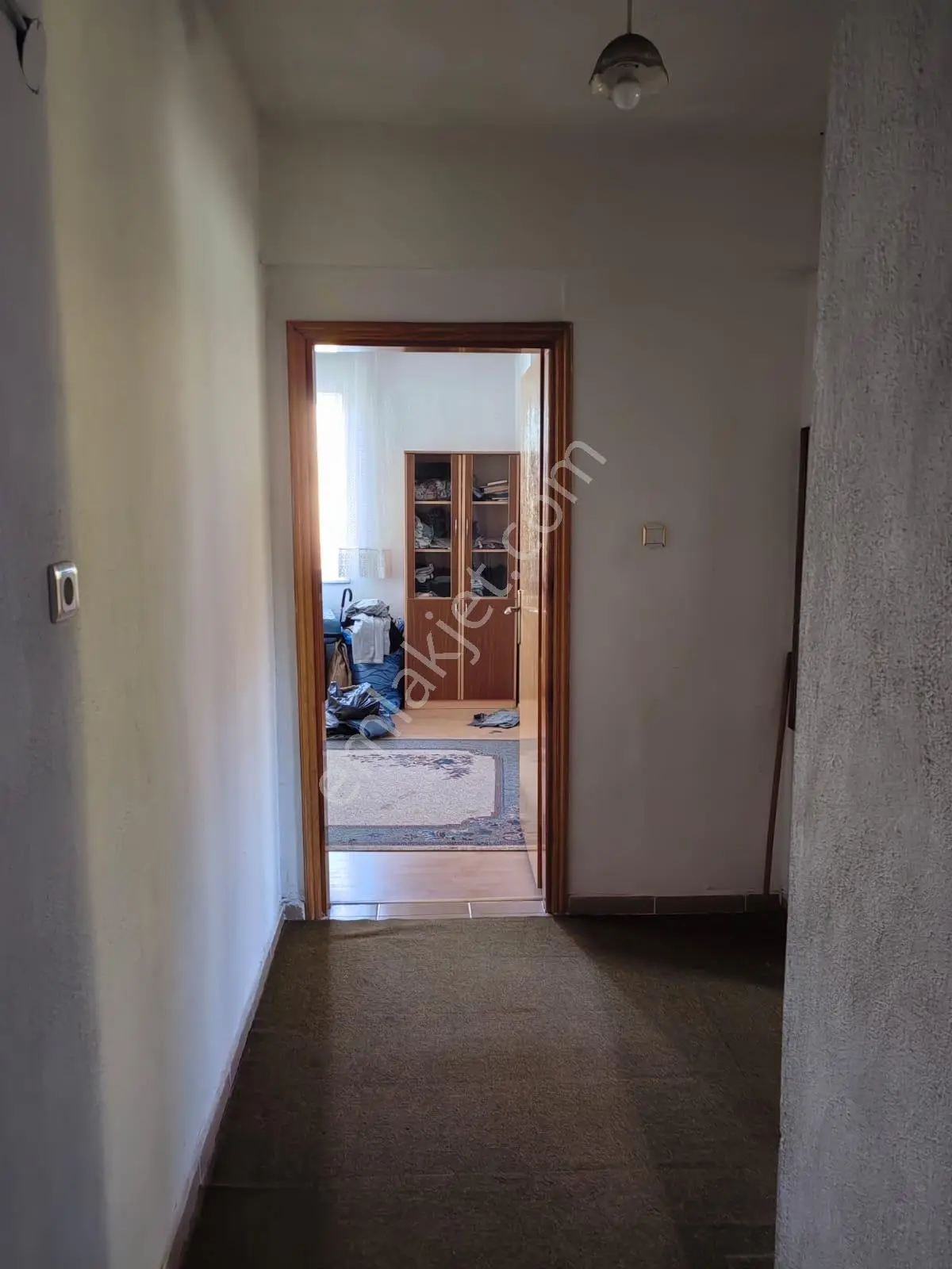 Mir'den Simav Beyce'de Satılık Daire Doğalgaz Altyapılı - Görsel 16