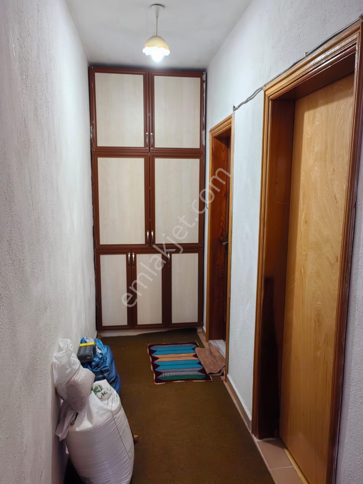 Mir'den Simav Beyce'de Satılık Daire Doğalgaz Altyapılı - Görsel 6