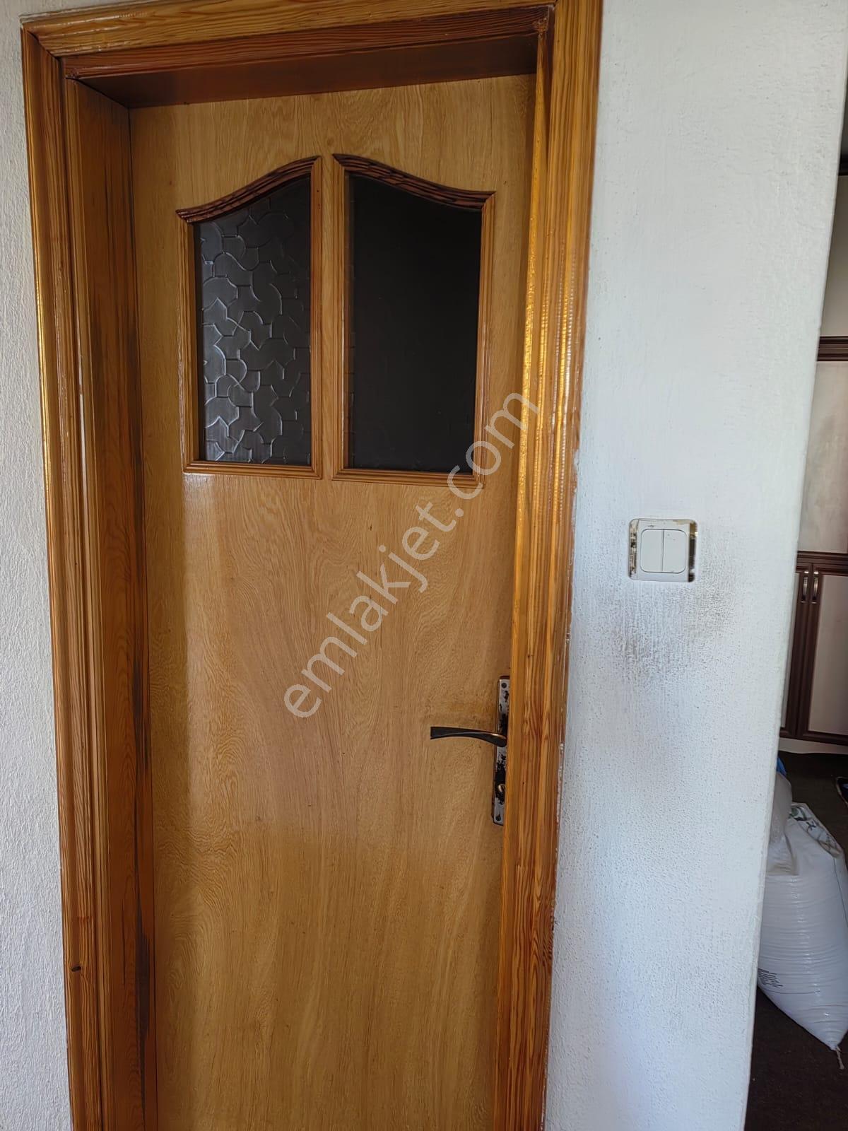 Mir'den Simav Beyce'de Satılık Daire Doğalgaz Altyapılı - Görsel 9
