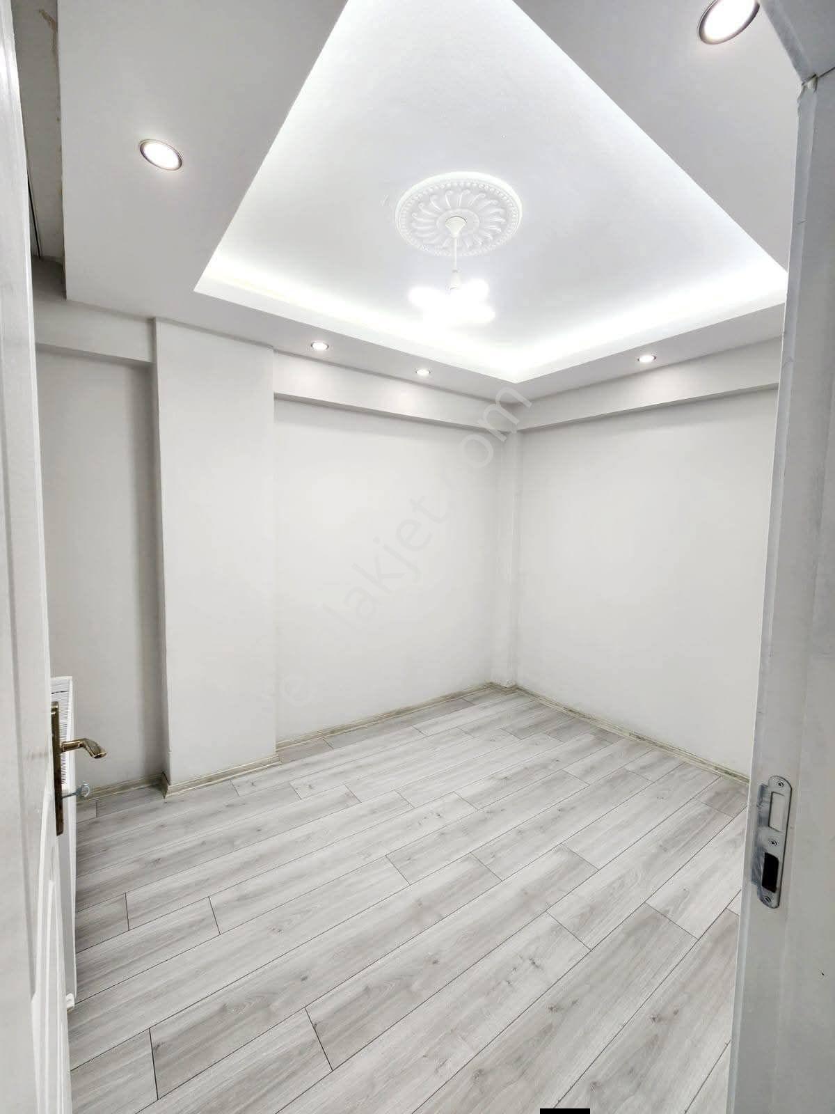 Samsun İlkadım Unkapanı Mahallesi'nde Kat Tapulu İçi Yapılı 3+1 Satılık Daire - Görsel 13