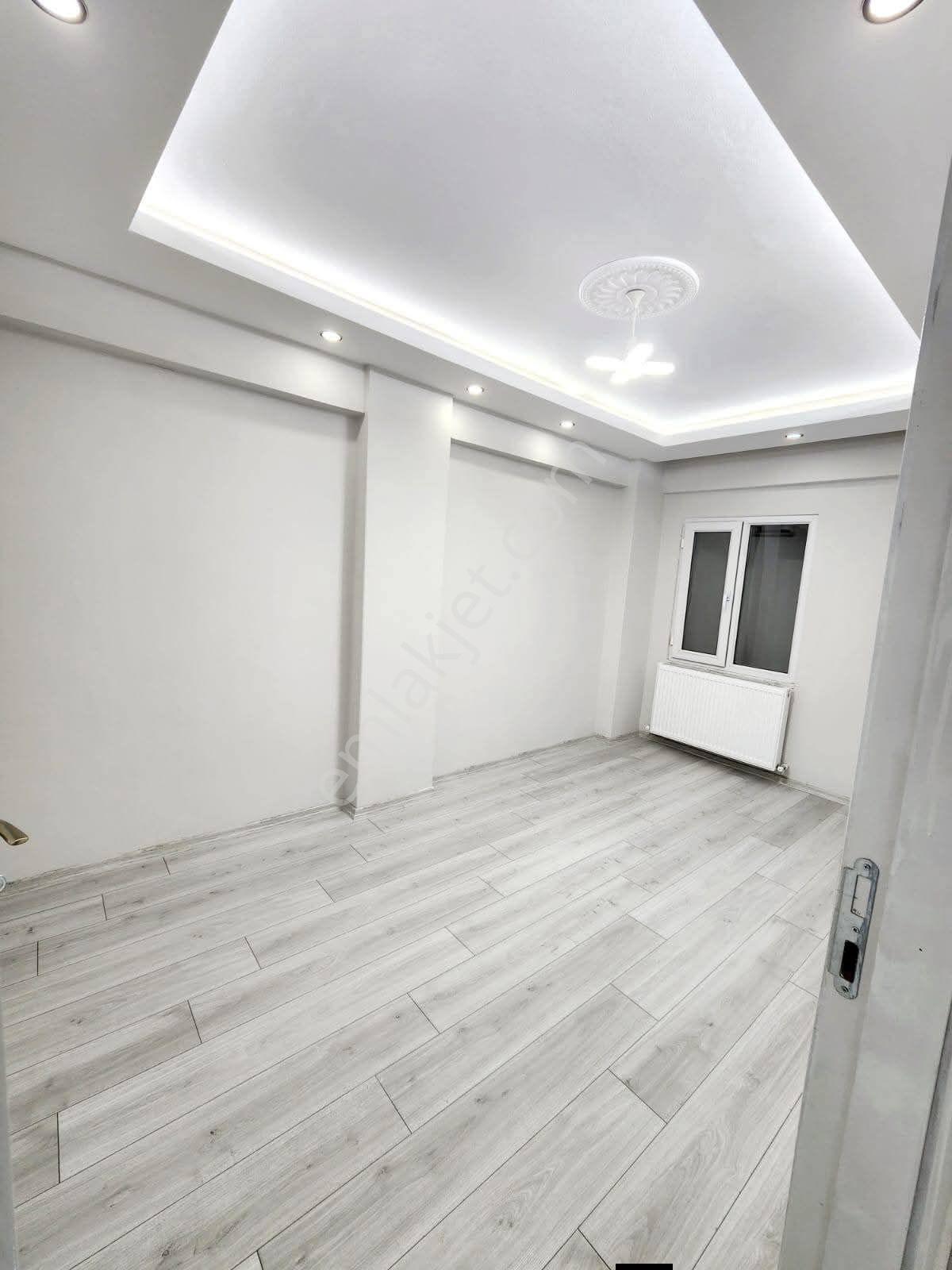 Samsun İlkadım Unkapanı Mahallesi'nde Kat Tapulu İçi Yapılı 3+1 Satılık Daire - Görsel 9