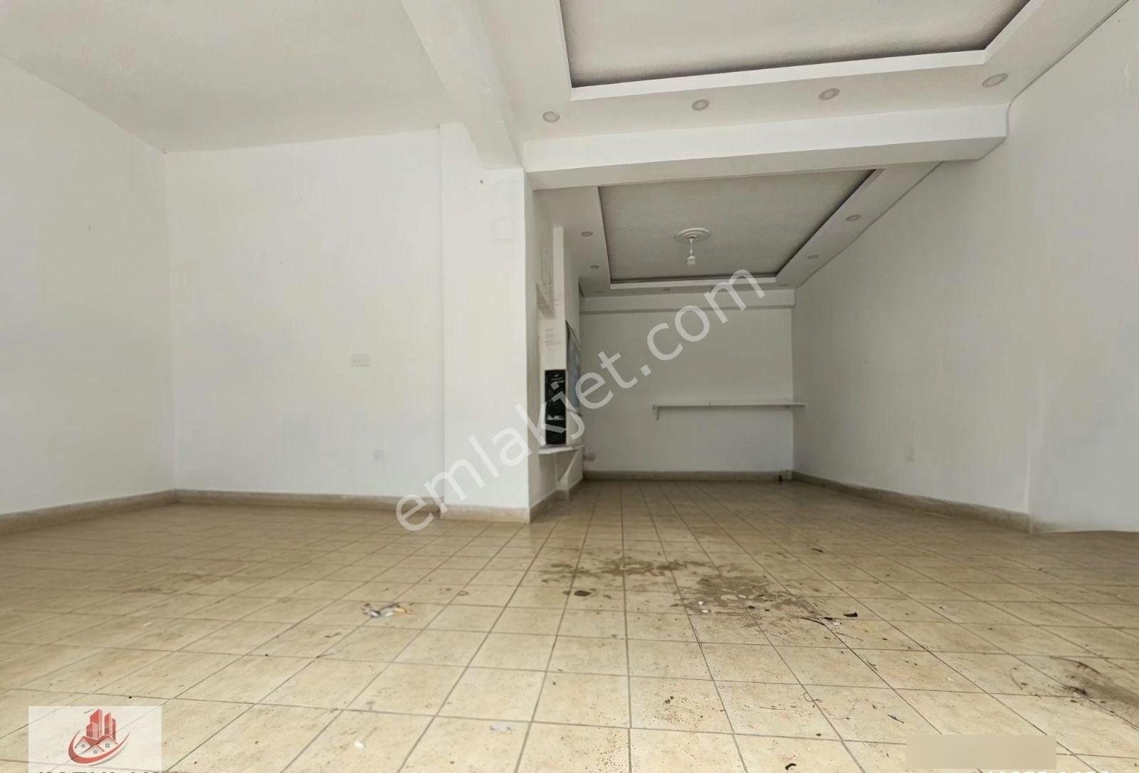 Ay Emlak'tan Armutlu İskelede Satılık 50 M² İşyeri-dükkan - Görsel 7