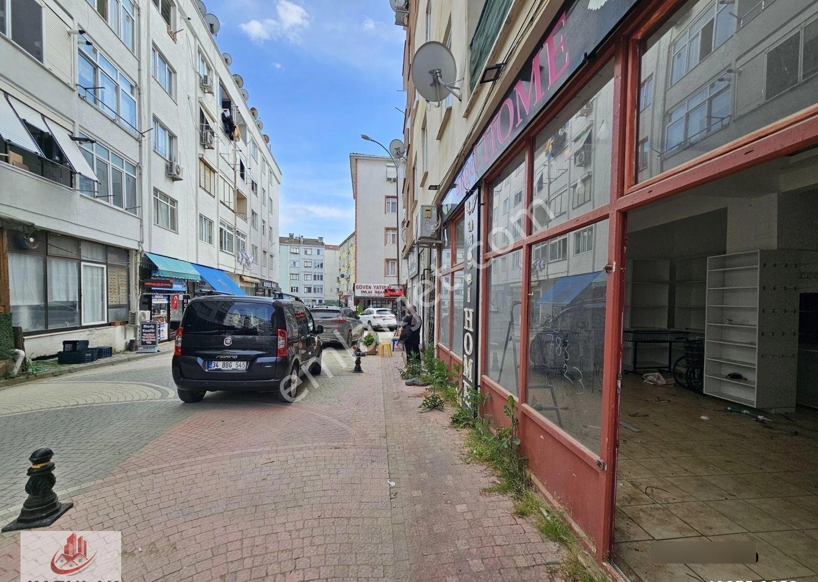 Ay Emlak'tan Armutlu İskelede Satılık 50 M² İşyeri-dükkan - Görsel 15