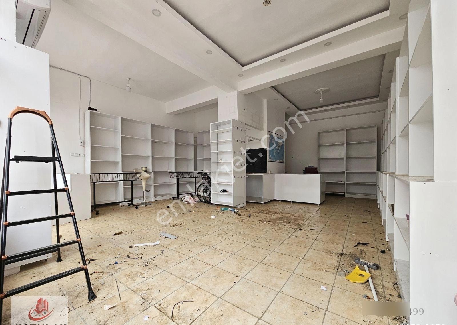 Ay Emlak'tan Armutlu İskelede Satılık 50 M² İşyeri-dükkan - Görsel 18
