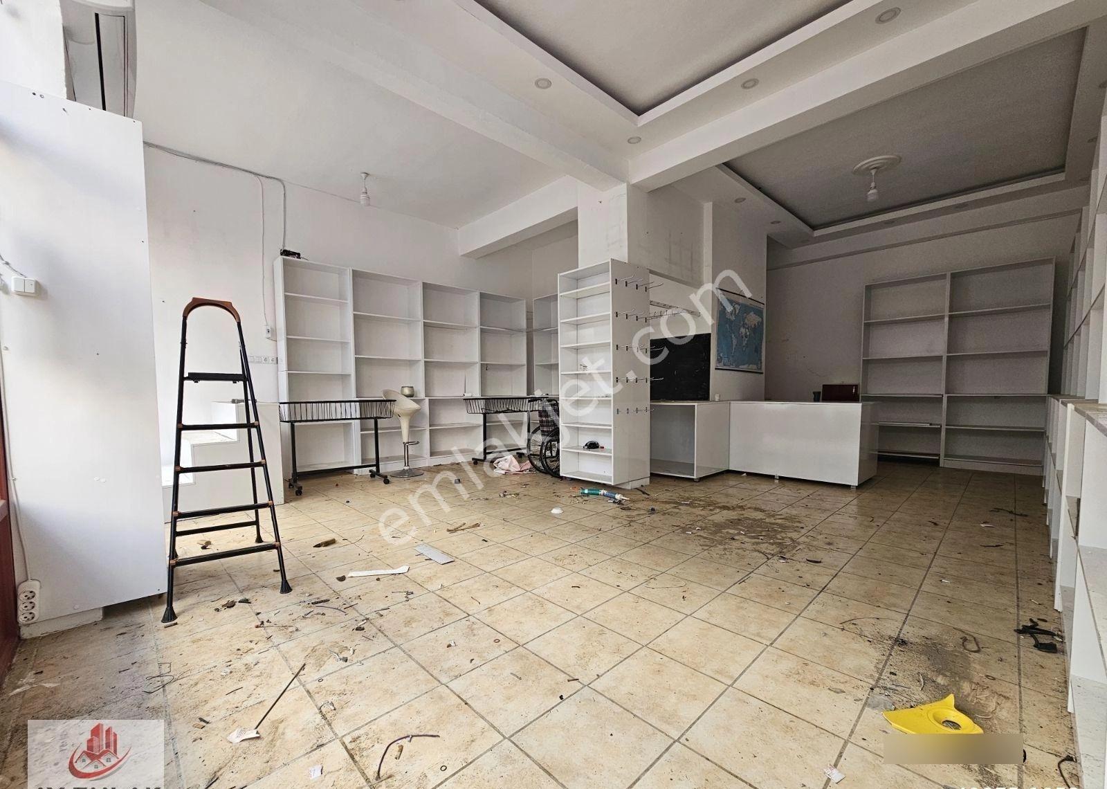 Ay Emlak'tan Armutlu İskelede Satılık 50 M² İşyeri-dükkan - Görsel 11