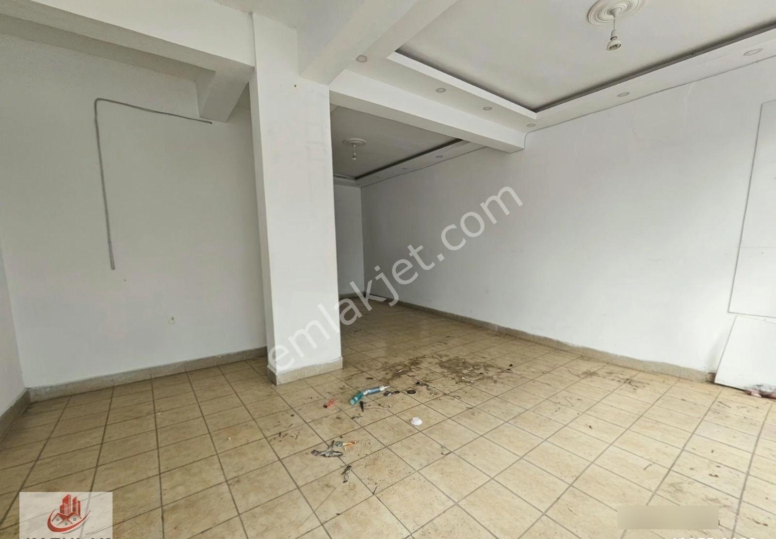 Ay Emlak'tan Armutlu İskelede Satılık 50 M² İşyeri-dükkan - Görsel 6