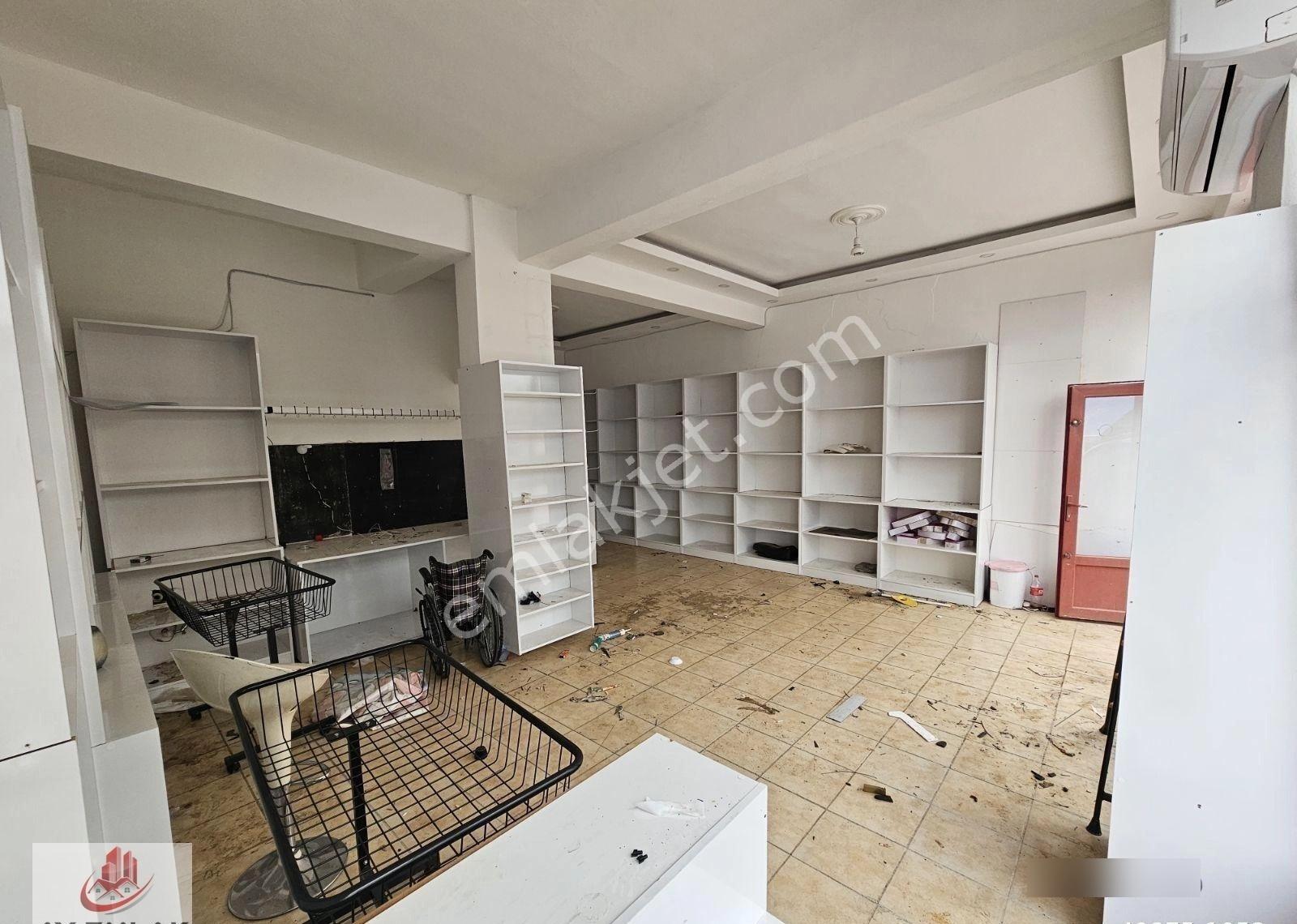Ay Emlak'tan Armutlu İskelede Satılık 50 M² İşyeri-dükkan - Görsel 17