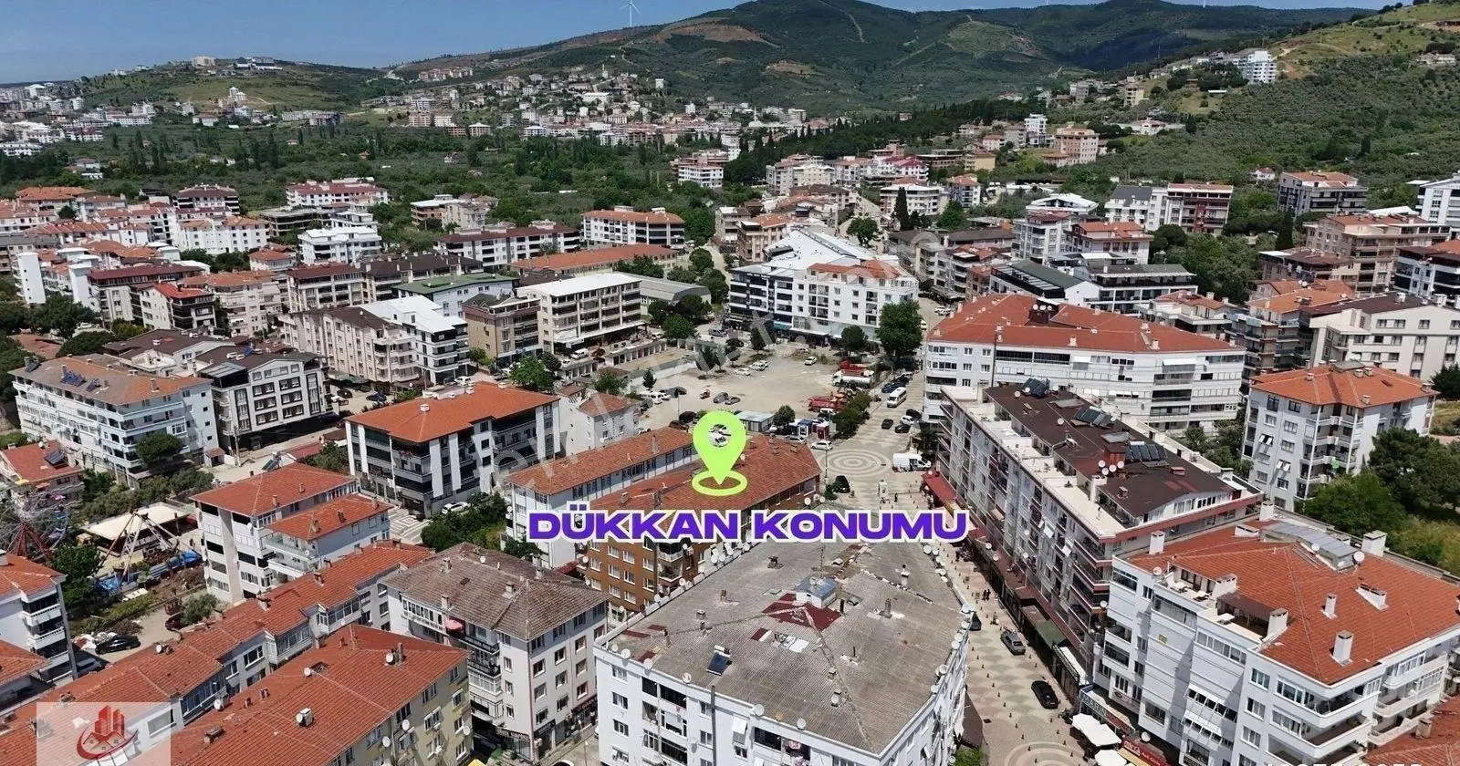Ay Emlak'tan Armutlu İskelede Satılık 50 M² İşyeri-dükkan - Görsel 3