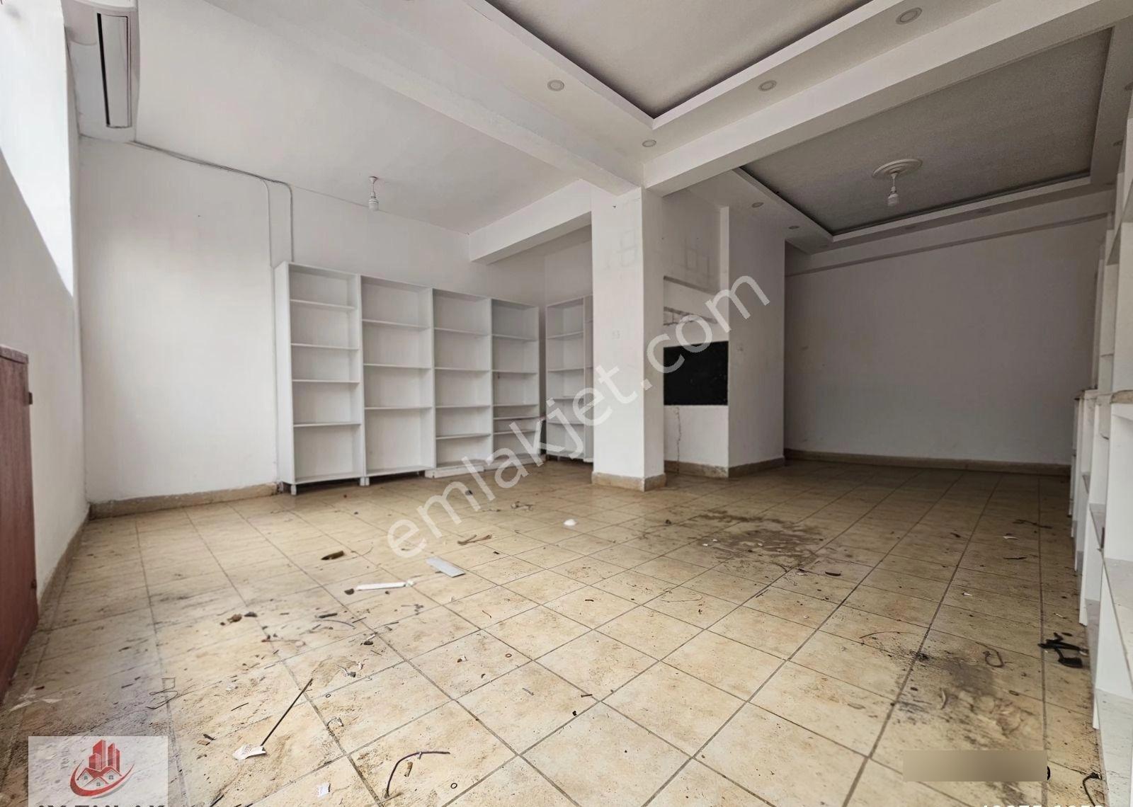 Ay Emlak'tan Armutlu İskelede Satılık 50 M² İşyeri-dükkan - Görsel 10