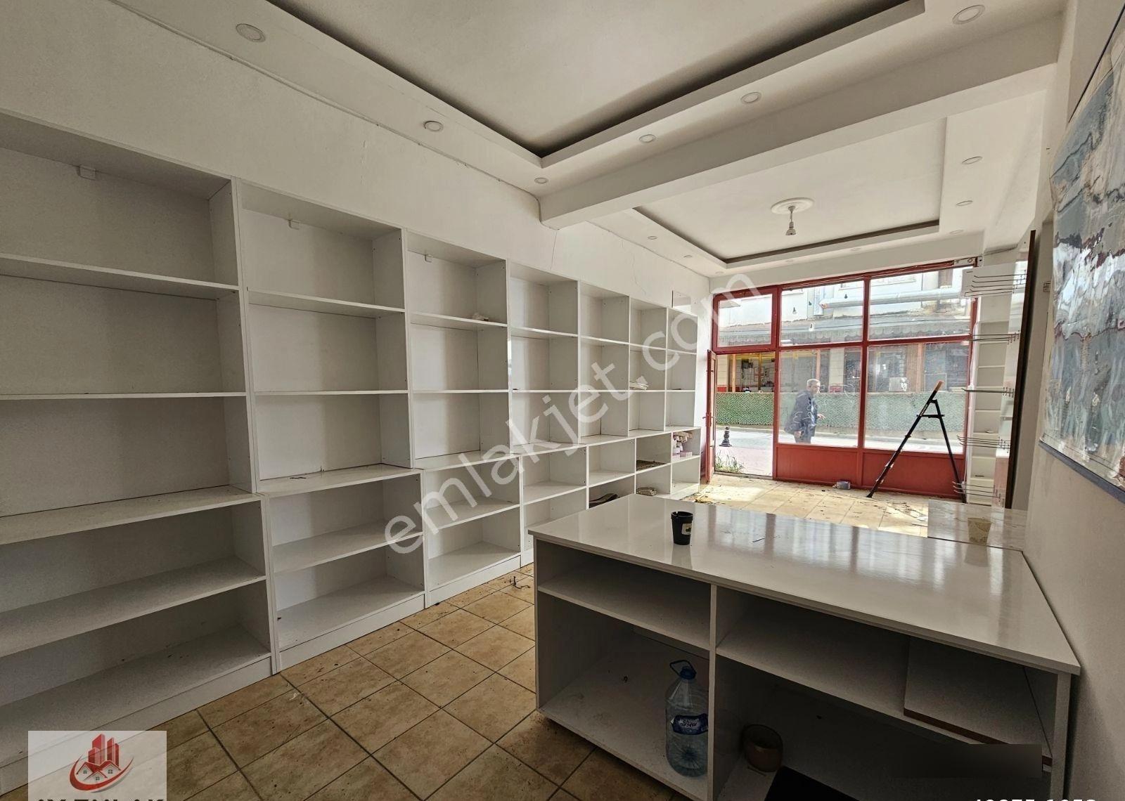 Ay Emlak'tan Armutlu İskelede Satılık 50 M² İşyeri-dükkan - Görsel 16