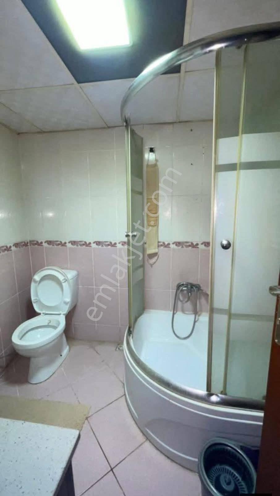 Samsun İlkadım Kadıköy Mahallesi'nde Kat Tapulu Giriş Kat 2+1 Satılık Daire