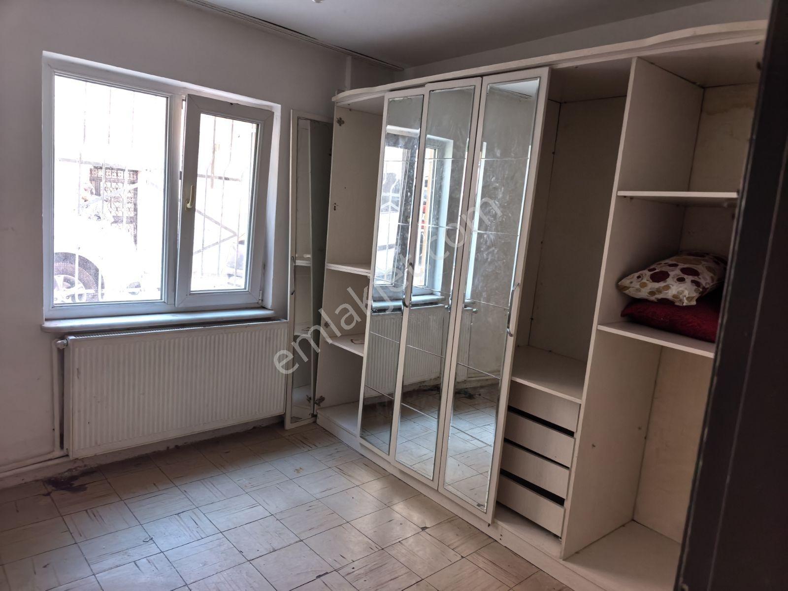 Bursa Yıldırım Gökdere Metroya Yakın 1+1 Geniş Daire - Görsel 5
