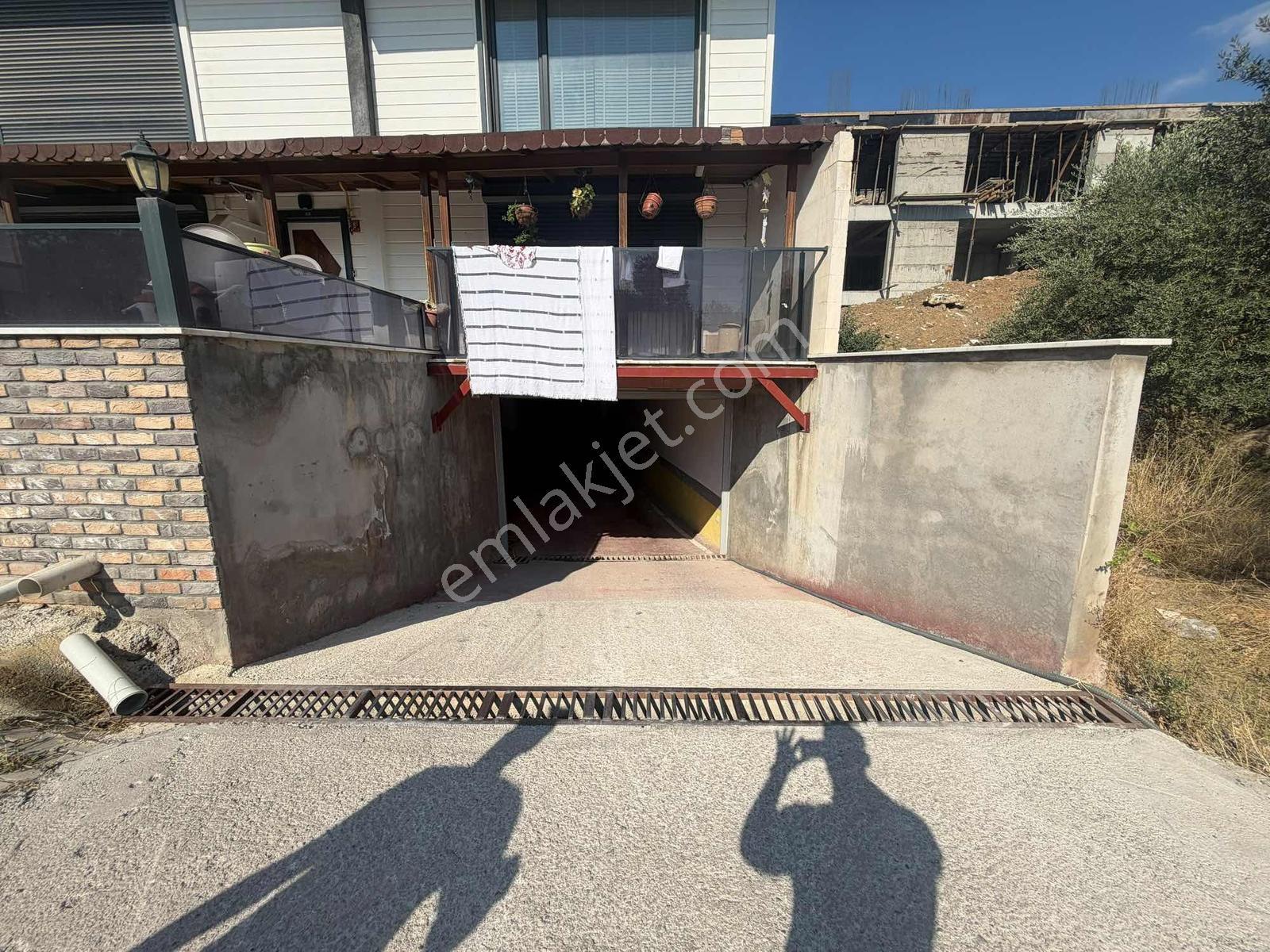 Yalçından Kadıköyde Havuzlu Sitede Müstakil Bahçeli 3+1 Daire - Görsel 21