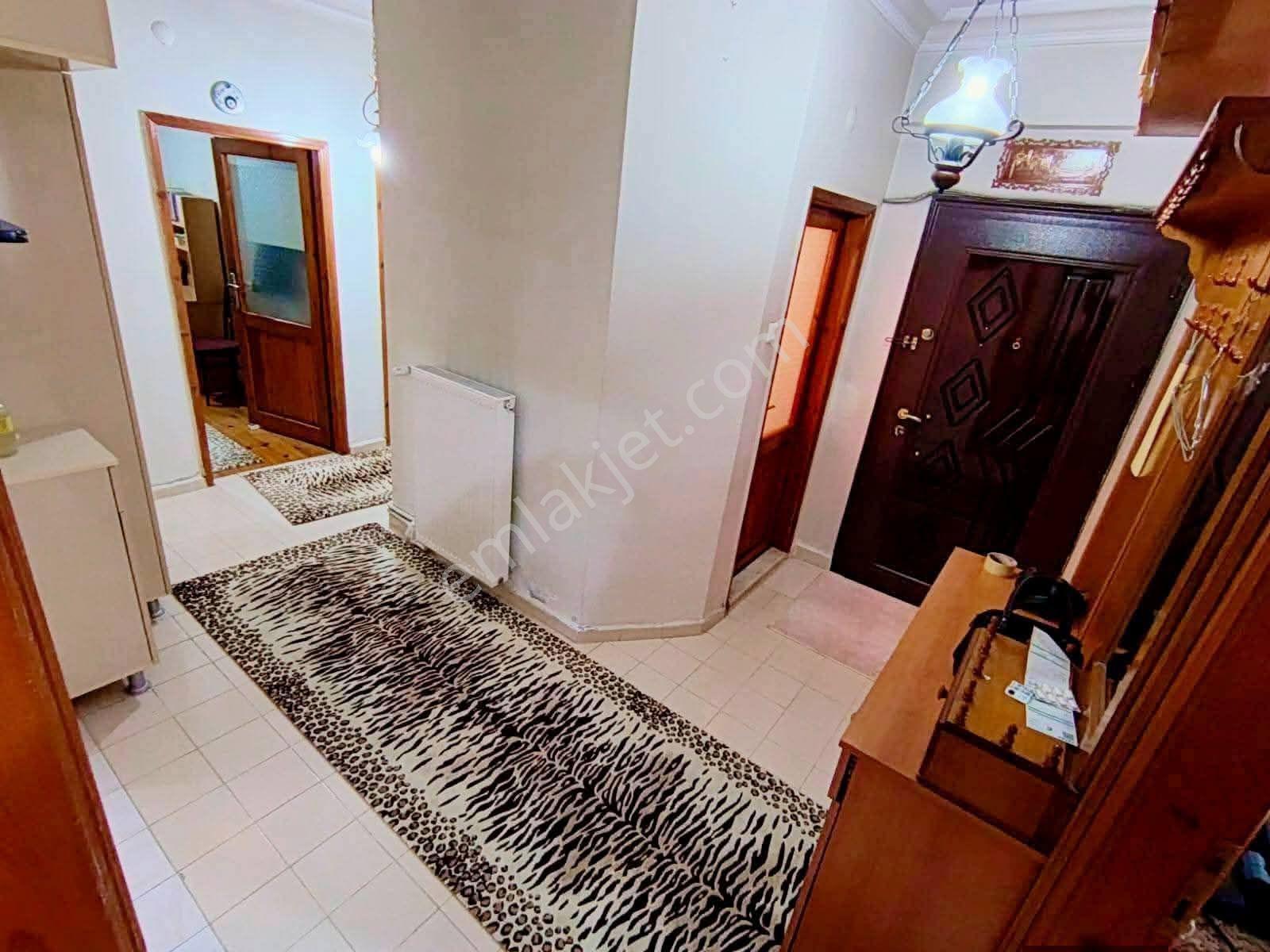 Samsun İlkadım Rasathane Mahallesi'nde Kat Tapulu Dış Cepheli 3+1 Satılık Daire - Görsel 6