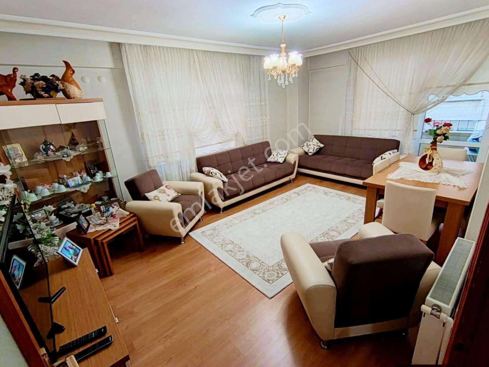 Samsun İlkadım Rasathane Mahallesi'nde Kat Tapulu Dış Cepheli 3+1 Satılık Daire - Görsel 7