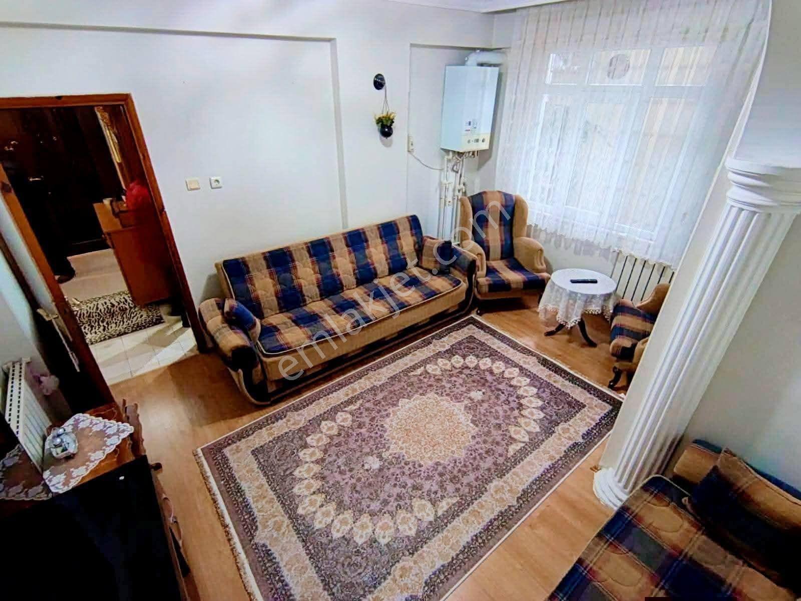 Samsun İlkadım Rasathane Mahallesi'nde Kat Tapulu Dış Cepheli 3+1 Satılık Daire - Görsel 9