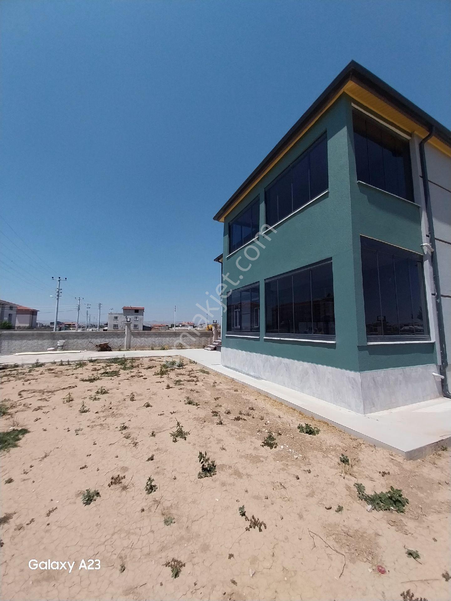 Acil Meram Alakovada Satlık 2 Katlı Lüks Mustakil Villa 500 M2 İçinde - Görsel 31