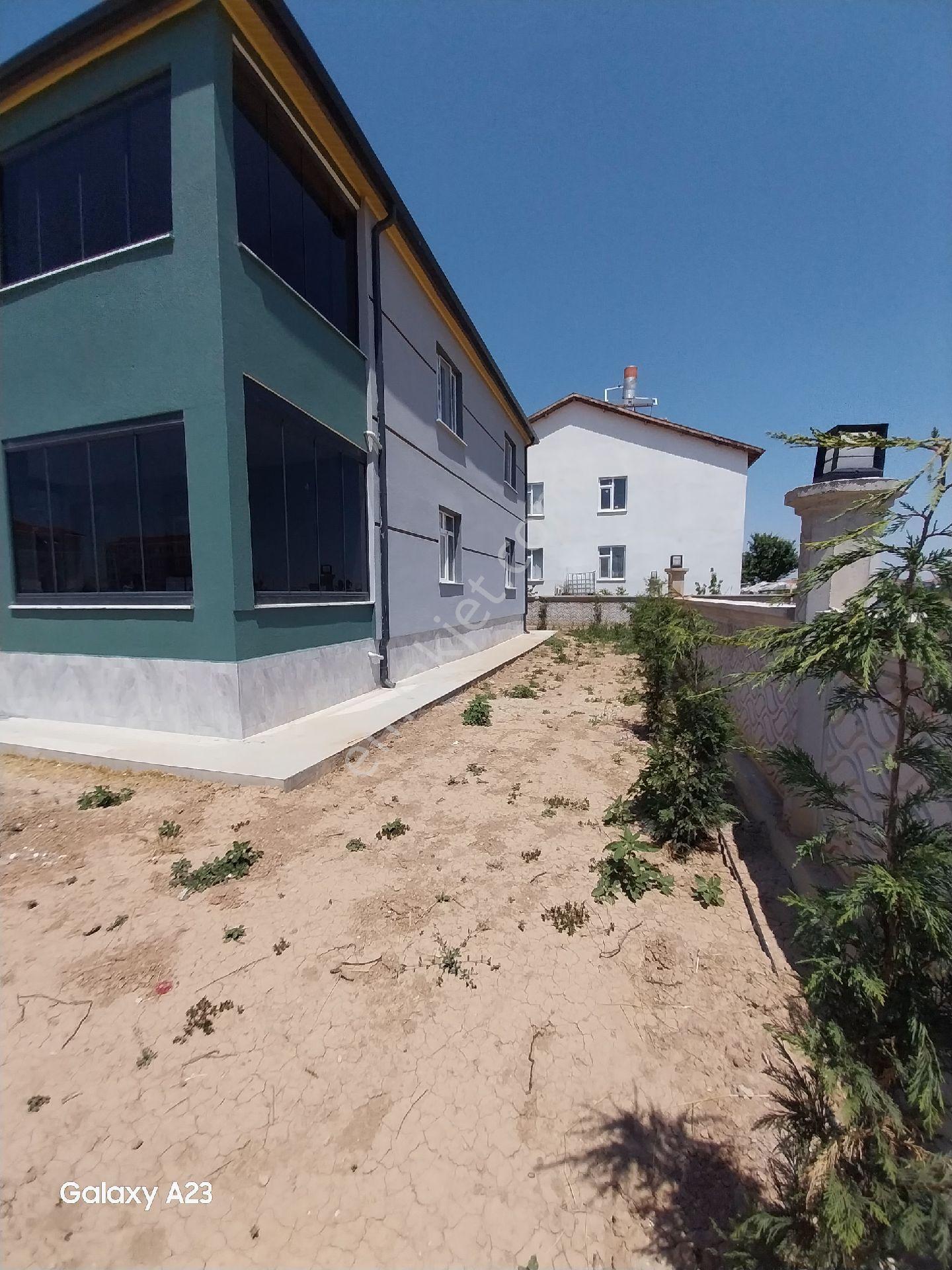 Acil Meram Alakovada Satlık 2 Katlı Lüks Mustakil Villa 500 M2 İçinde - Görsel 32