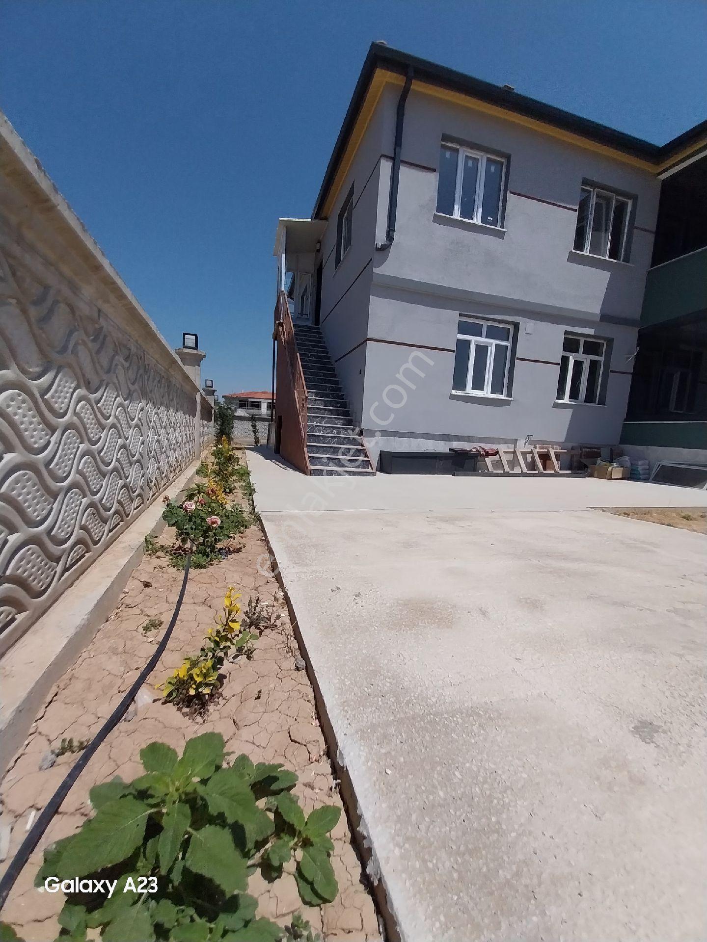 Acil Meram Alakovada Satlık 2 Katlı Lüks Mustakil Villa 500 M2 İçinde - Görsel 29