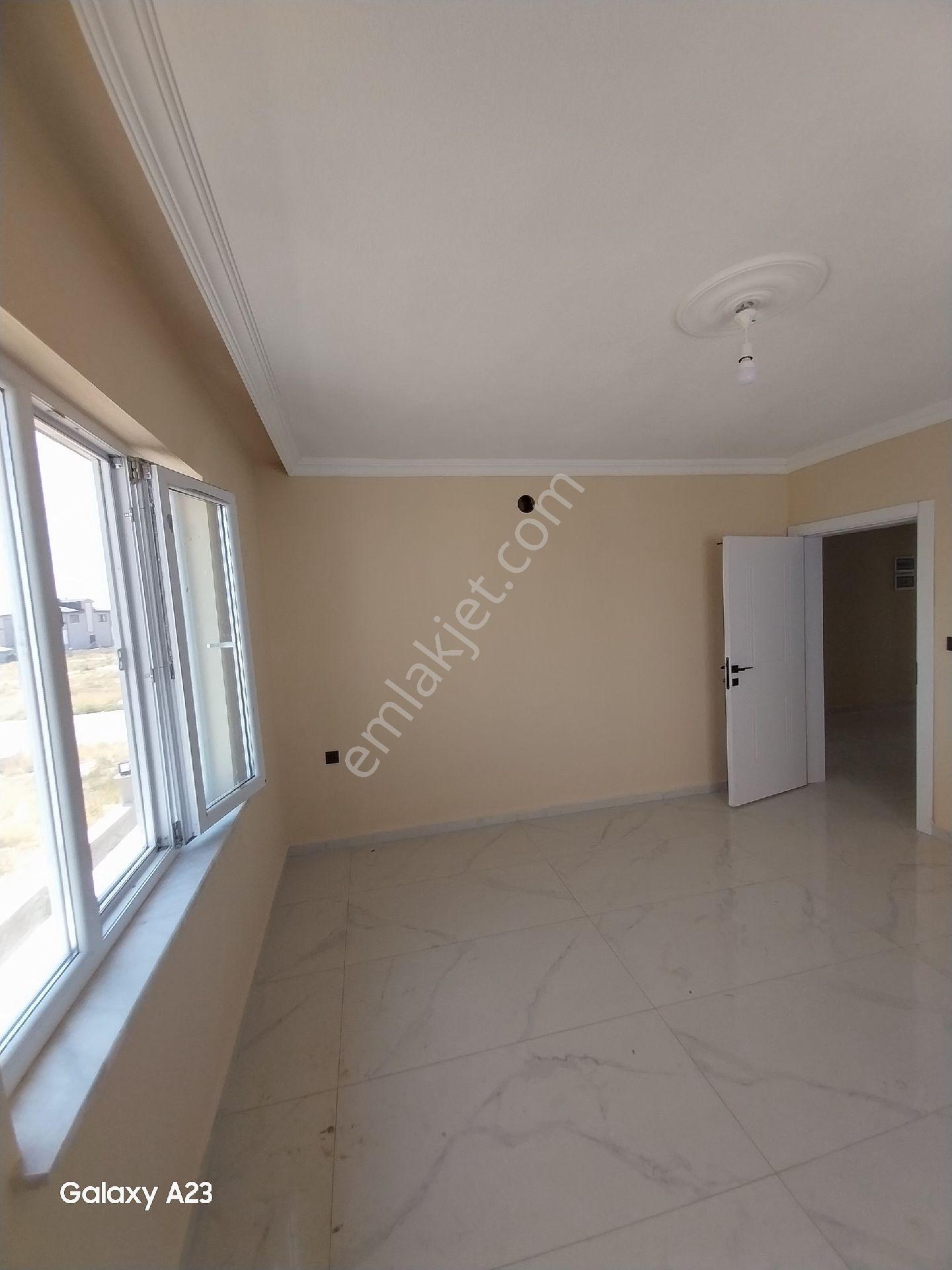 Acil Meram Alakovada Satlık 2 Katlı Lüks Mustakil Villa 500 M2 İçinde - Görsel 13