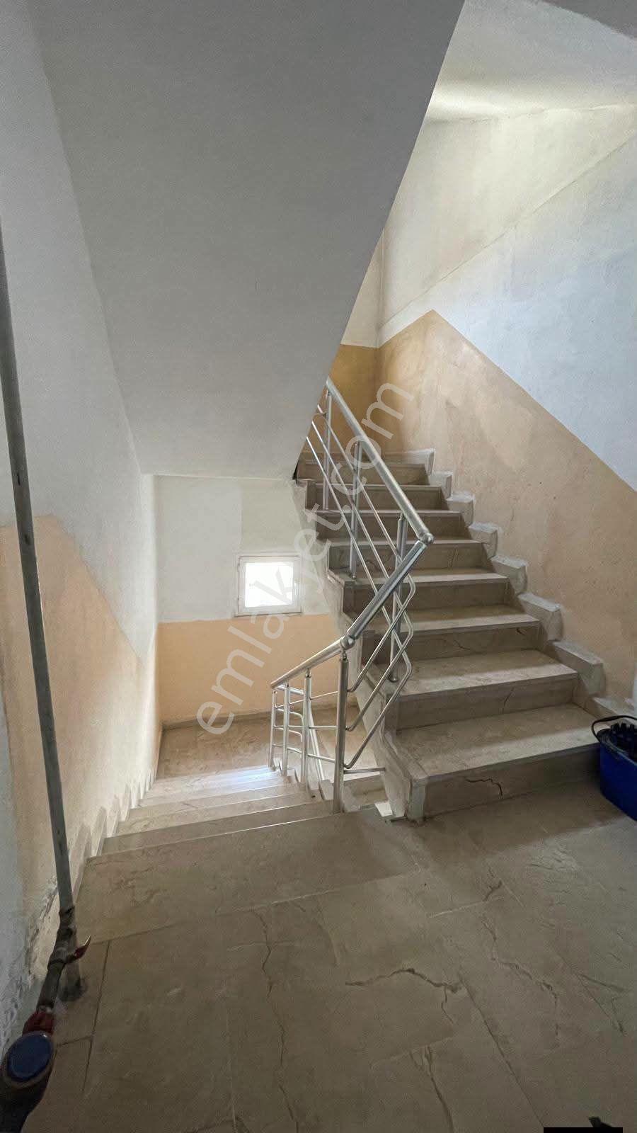 Samsun İlkadım Unkapanı Mahallesi'nde Kat Tapulu 4.kat 3+1 Satılık Daire