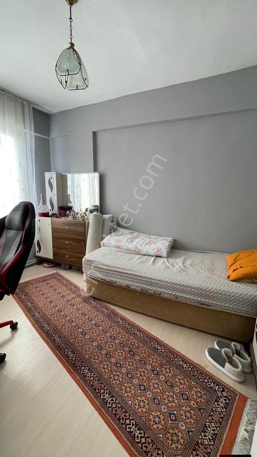 Samsun İlkadım Unkapanı Mahallesi'nde Kat Tapulu 4.kat 3+1 Satılık Daire - Görsel 5