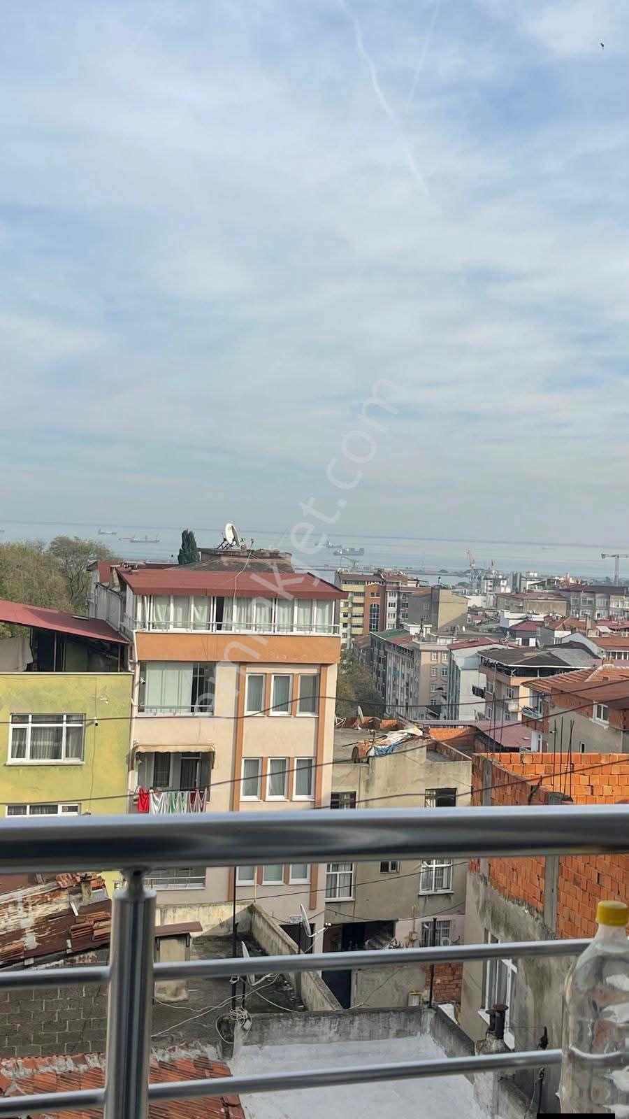 Samsun İlkadım Unkapanı Mahallesi'nde Kat Tapulu 4.kat 3+1 Satılık Daire - Görsel 18