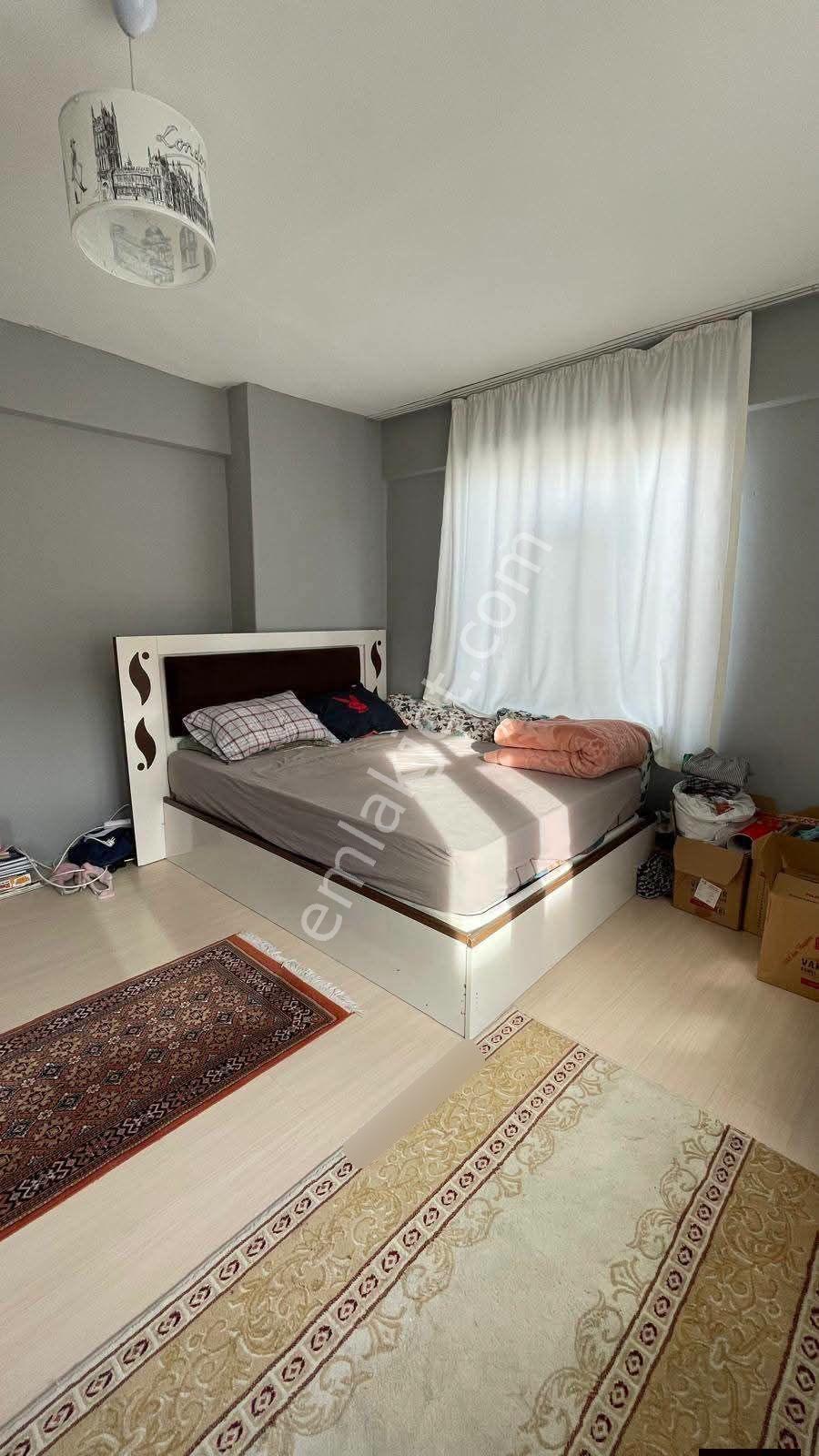 Samsun İlkadım Unkapanı Mahallesi'nde Kat Tapulu 4.kat 3+1 Satılık Daire - Görsel 4