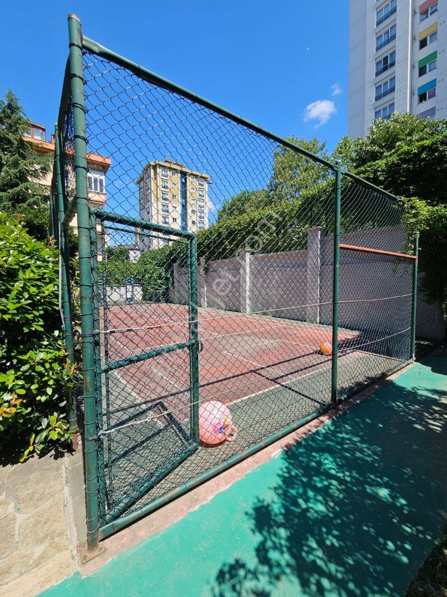 Selimoğlu Lavella2 Sit. Harika Konumda 10.kat 4+1 - Görsel 32