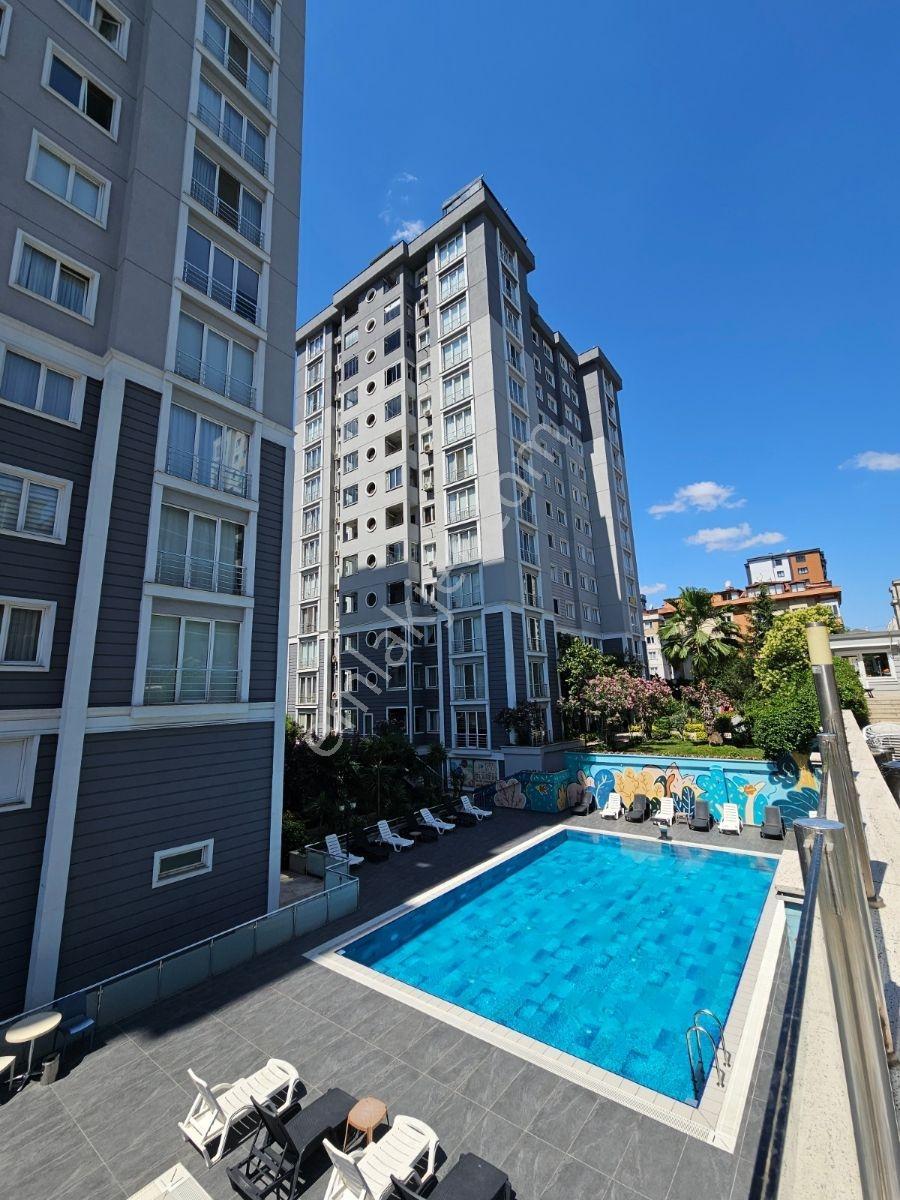 Selimoğlu Lavella2 Sit. Harika Konumda 10.kat 4+1