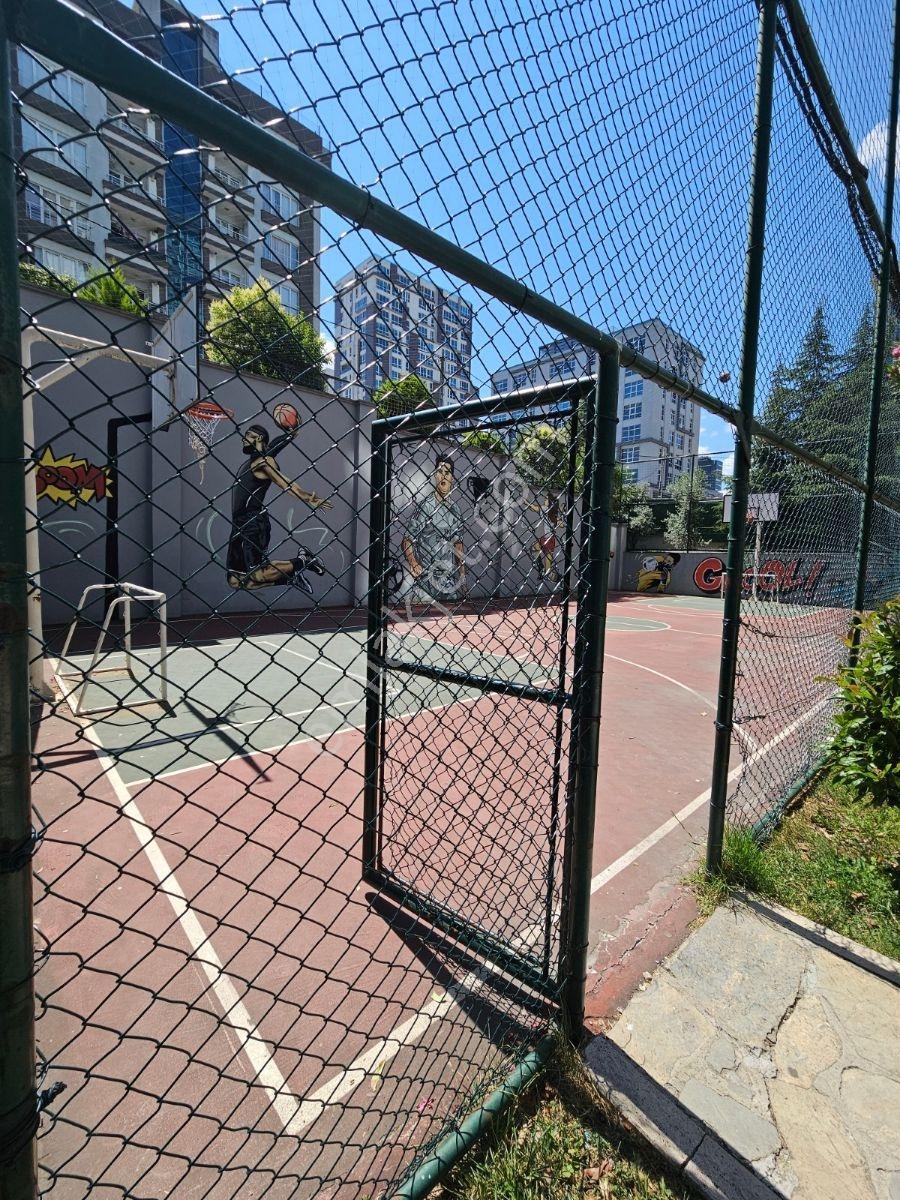 Selimoğlu Lavella2 Sit. Harika Konumda 10.kat 4+1 - Görsel 23