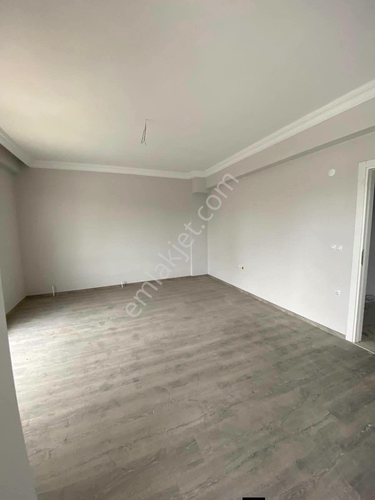 Samsun İlkadım Kıran Mahallesi'nde Kat Tapulu 3+1 Satılık Sıfır Daire - Görsel 5