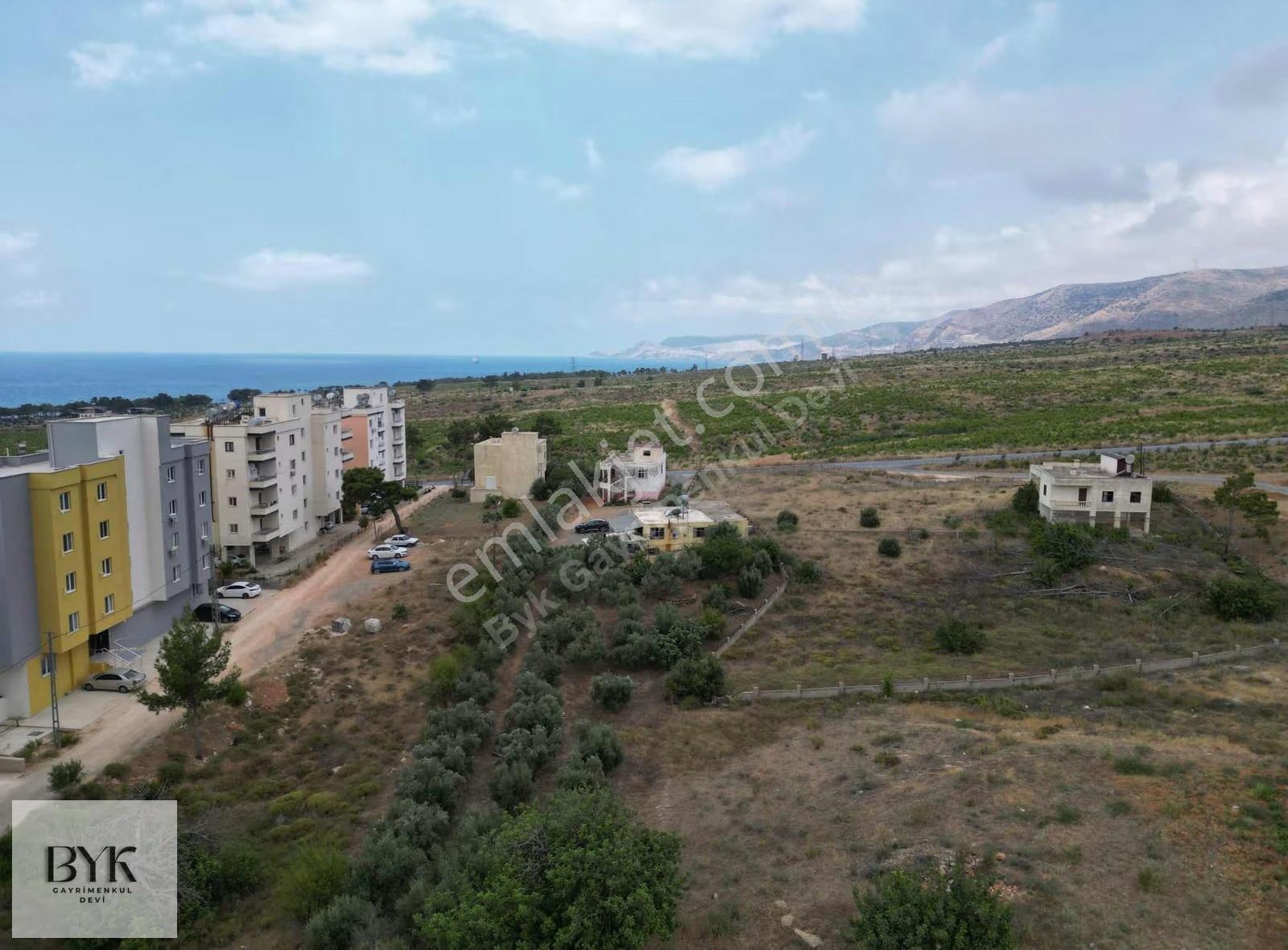 Yatırımlık Yeşilovacık Da Satılık İmarlı Arsa - Görsel 2