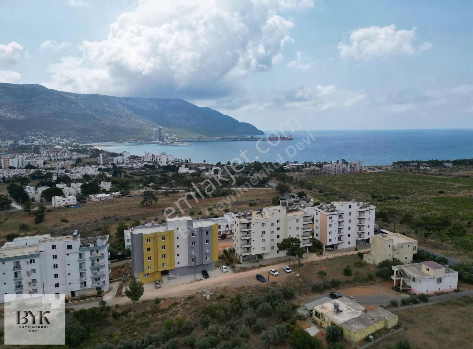 Yatırımlık Yeşilovacık Da Satılık İmarlı Arsa