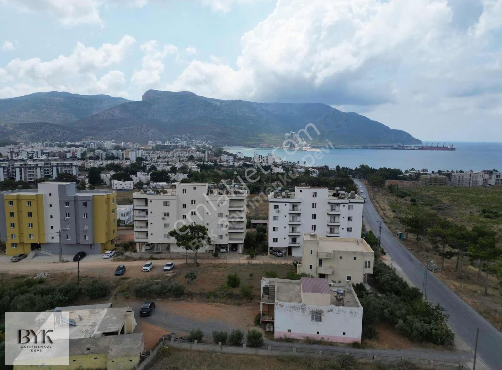Yatırımlık Yeşilovacık Da Satılık İmarlı Arsa - Görsel 4
