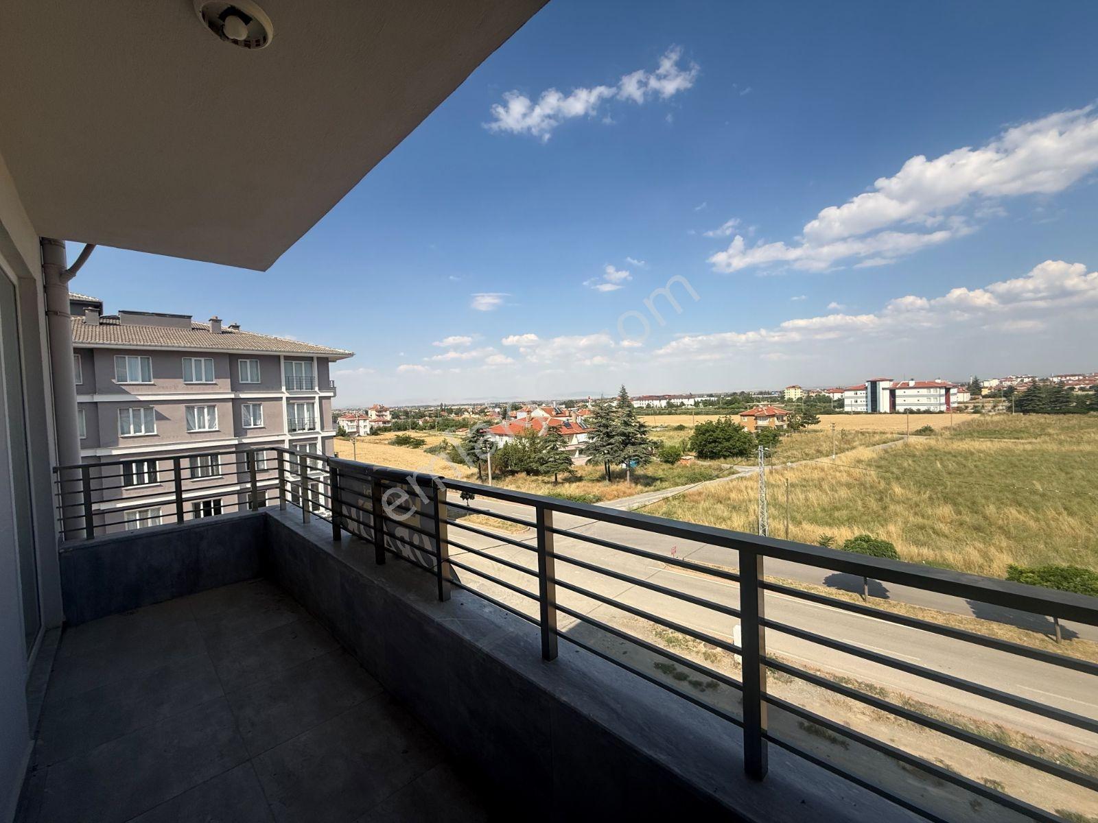 Özçelebi'den Sıfır 2+1 Ara Kat Kiralık Daire Reyhan Koleji Yanı - Görsel 13