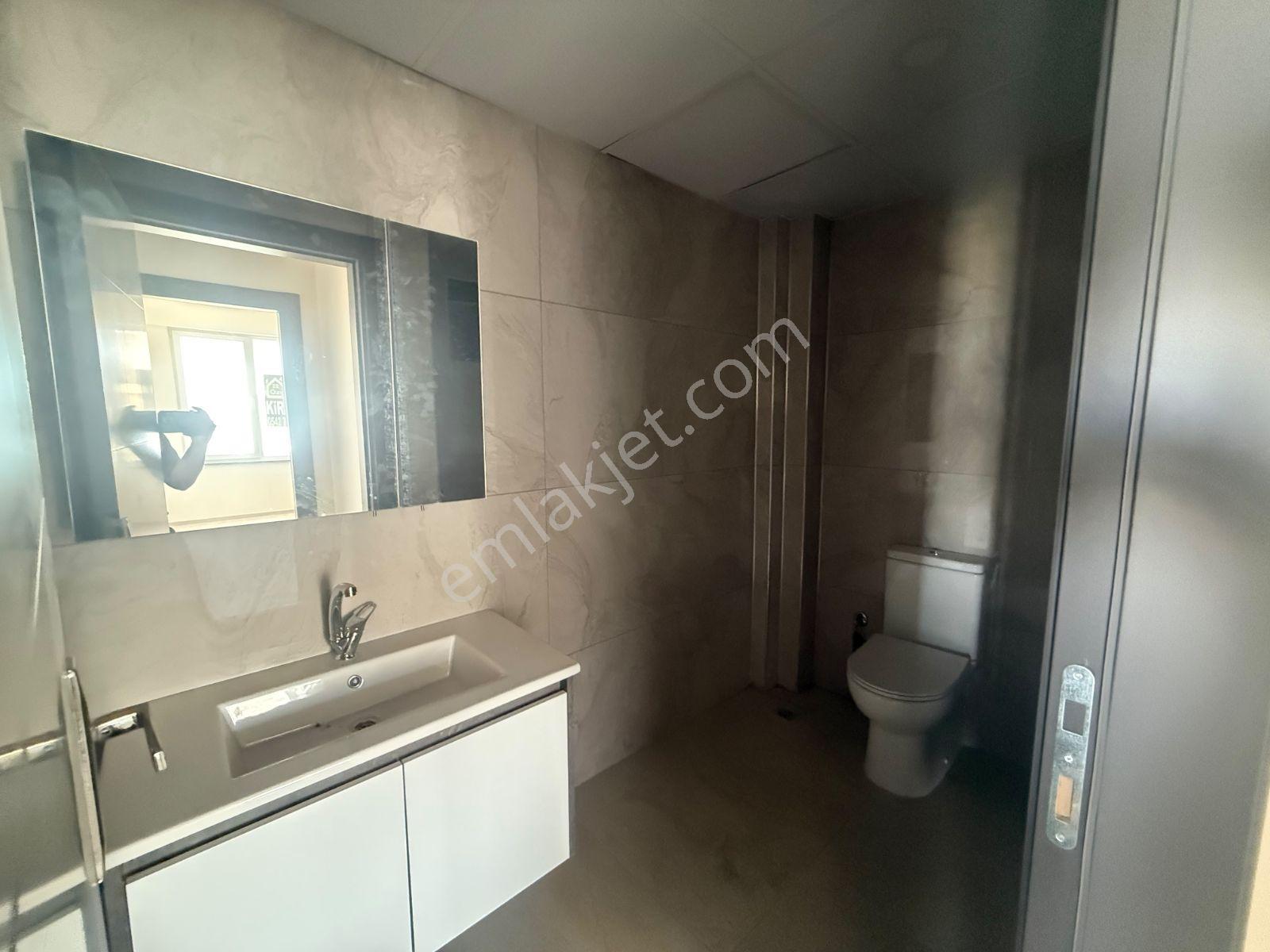 Özçelebi'den Sıfır 2+1 Ara Kat Kiralık Daire Reyhan Koleji Yanı - Görsel 16