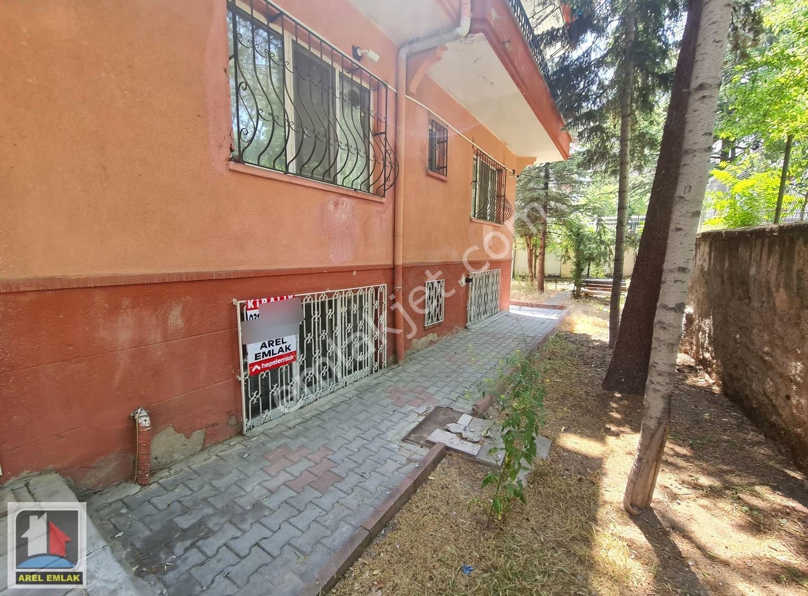 Arel'den Yüce Tepede Bahçe Katı 3+1 Kombi Isıtmalı Depolu Daire - Görsel 11