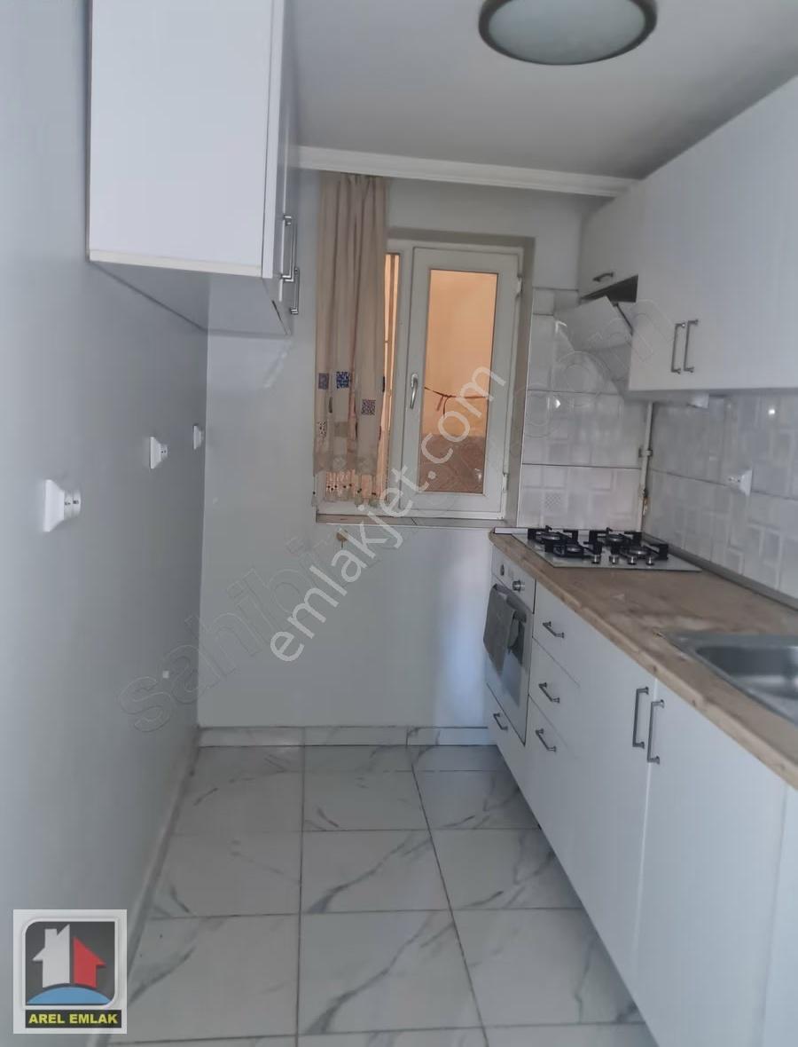 Arel'den Yüce Tepede Bahçe Katı 3+1 Kombi Isıtmalı Depolu Daire - Görsel 12