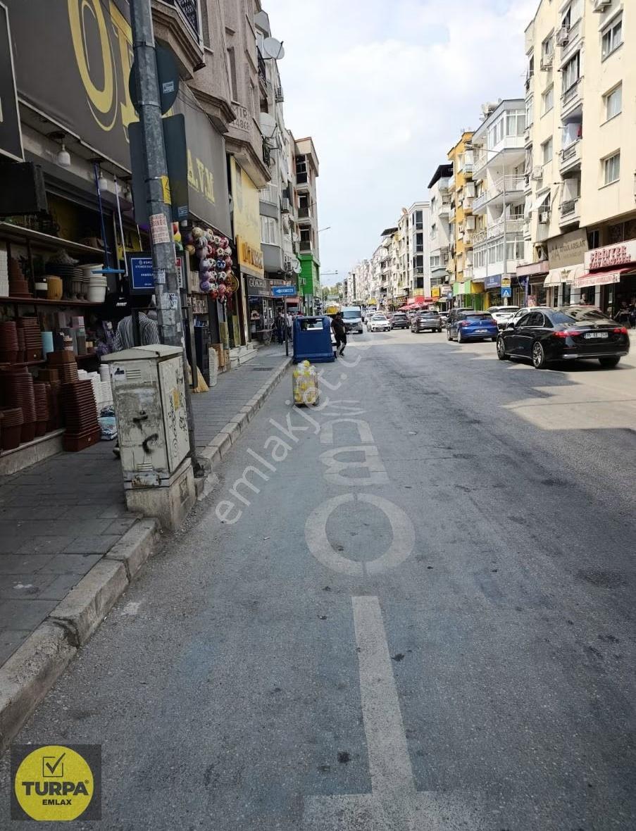 Bacalı Menderes Caddesinde Wc Mutfaklı - Görsel 2