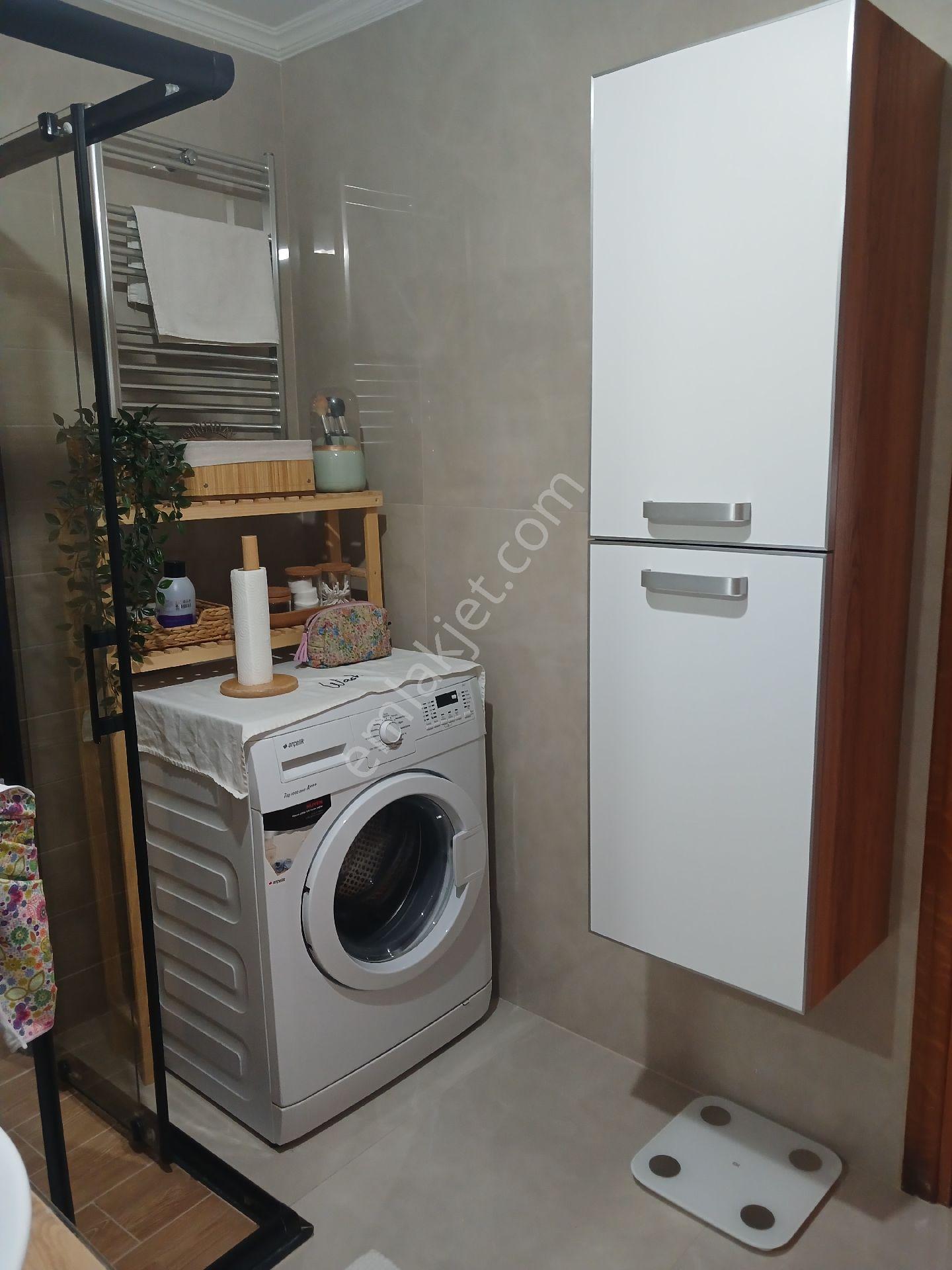 Tarabya Mahallesinde Temiz Eşyalı ,geniş Ferah Kullanımlı 3+1 Kiralık Daire. - Görsel 15