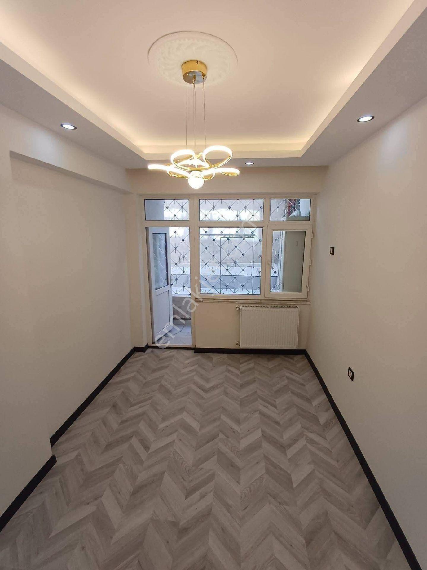 Samsun İlkadım Selahiye Mahallesinde Kat Tapulu İçi Sıfır Yapılı 3+1 Satılık Daire - Görsel 15