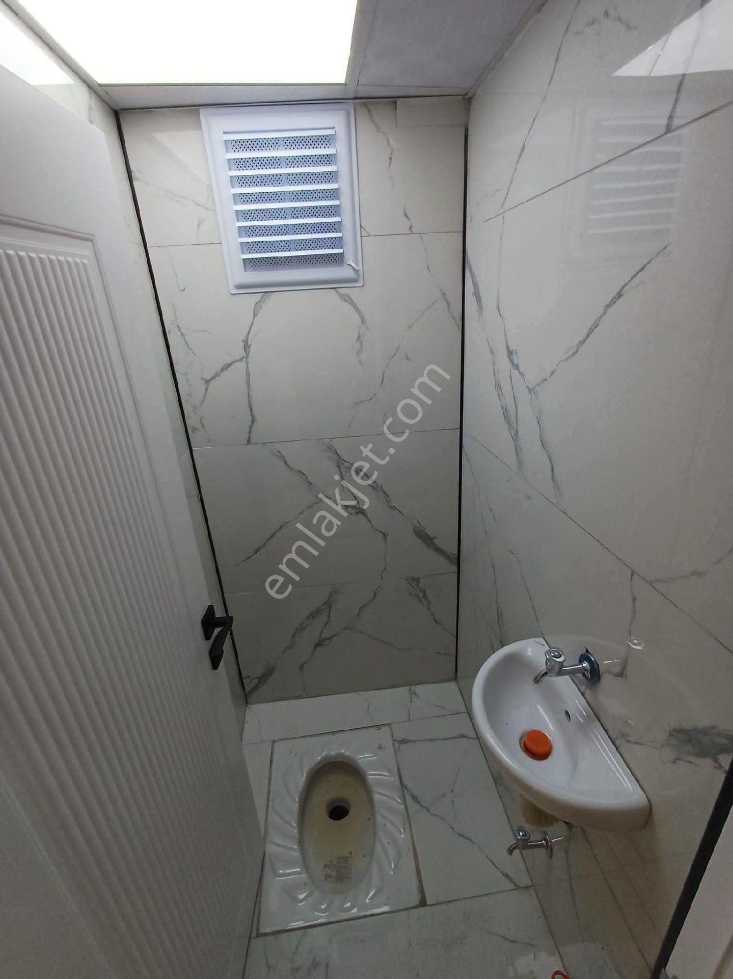 Samsun İlkadım Selahiye Mahallesinde Kat Tapulu İçi Sıfır Yapılı 3+1 Satılık Daire - Görsel 6