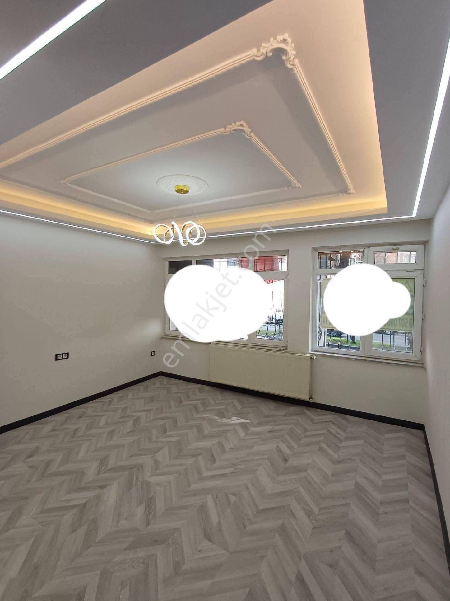 Samsun İlkadım Selahiye Mahallesinde Kat Tapulu İçi Sıfır Yapılı 3+1 Satılık Daire - Görsel 14