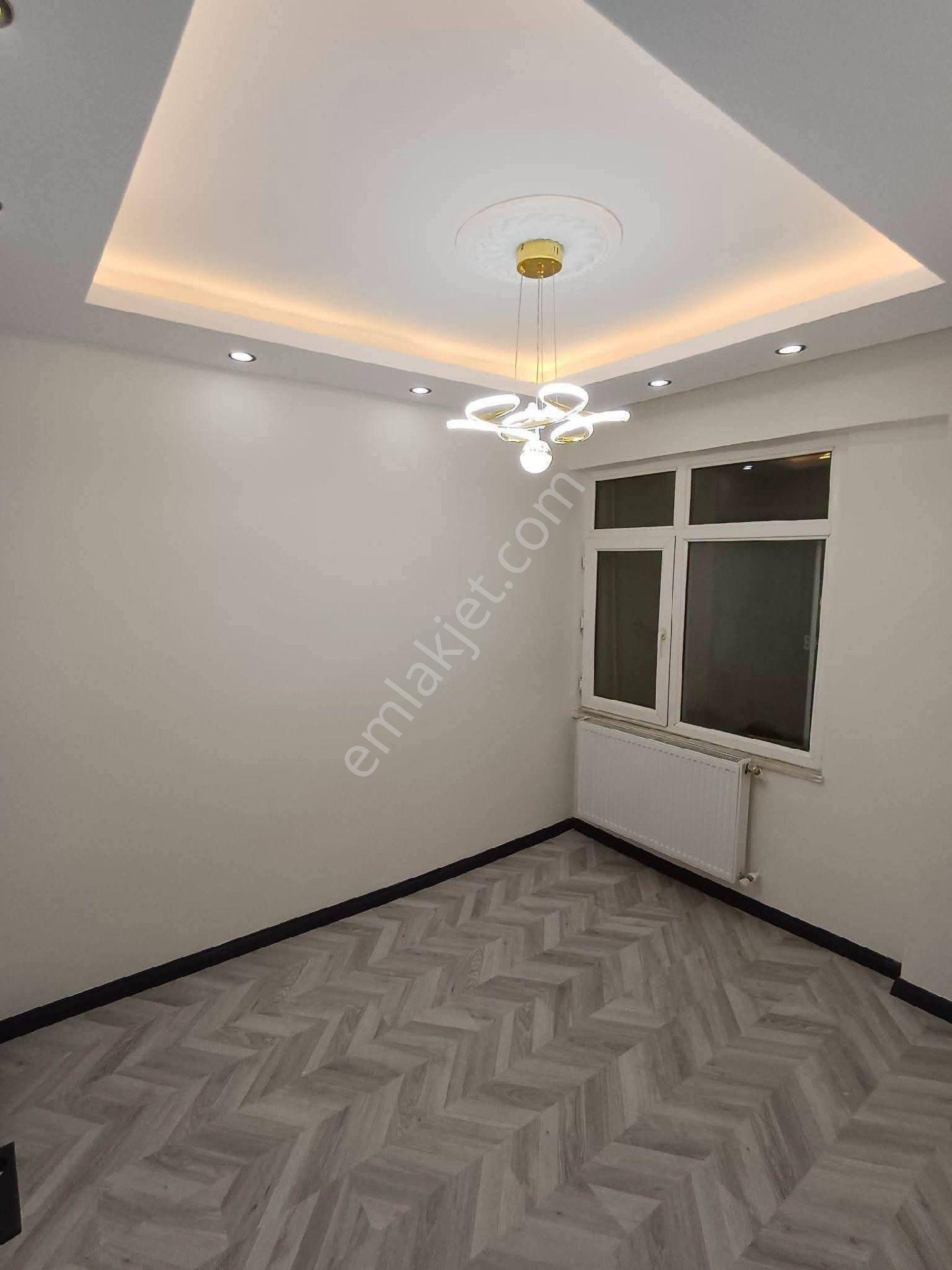 Samsun İlkadım Selahiye Mahallesinde Kat Tapulu İçi Sıfır Yapılı 3+1 Satılık Daire - Görsel 11